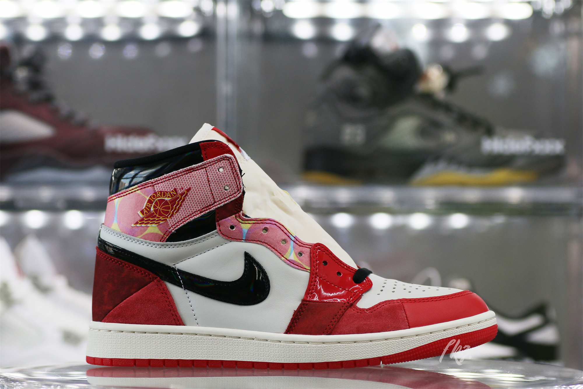 Marvel X Air Jordan 1 Retro High OG Next Chapter 2023