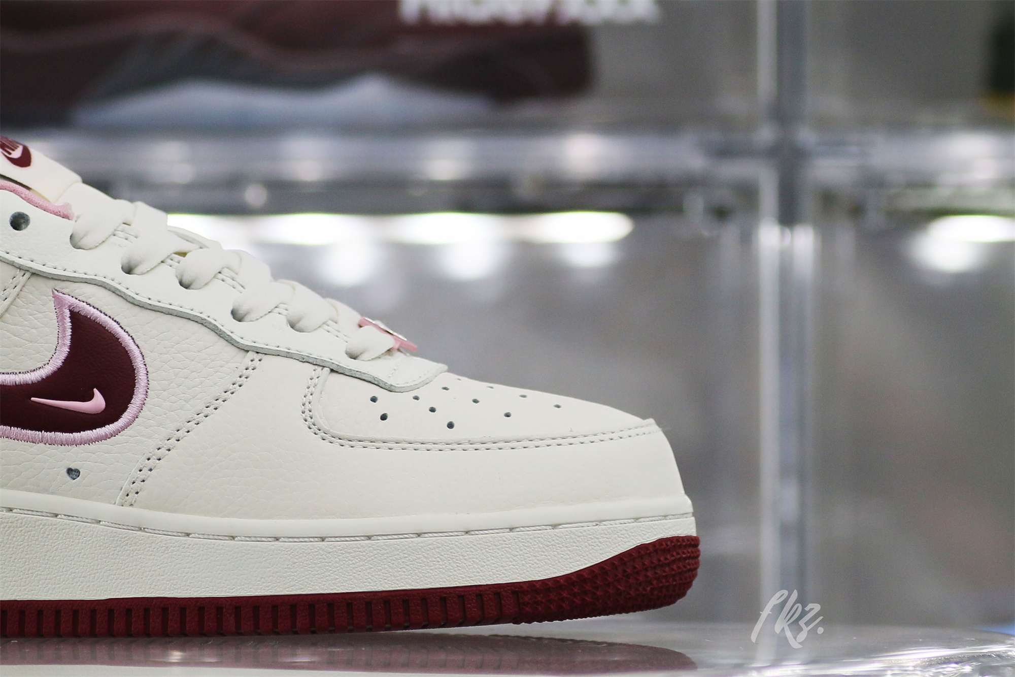 Nike Air Force 1 Low Valentine’s Day (Women’s) 2023