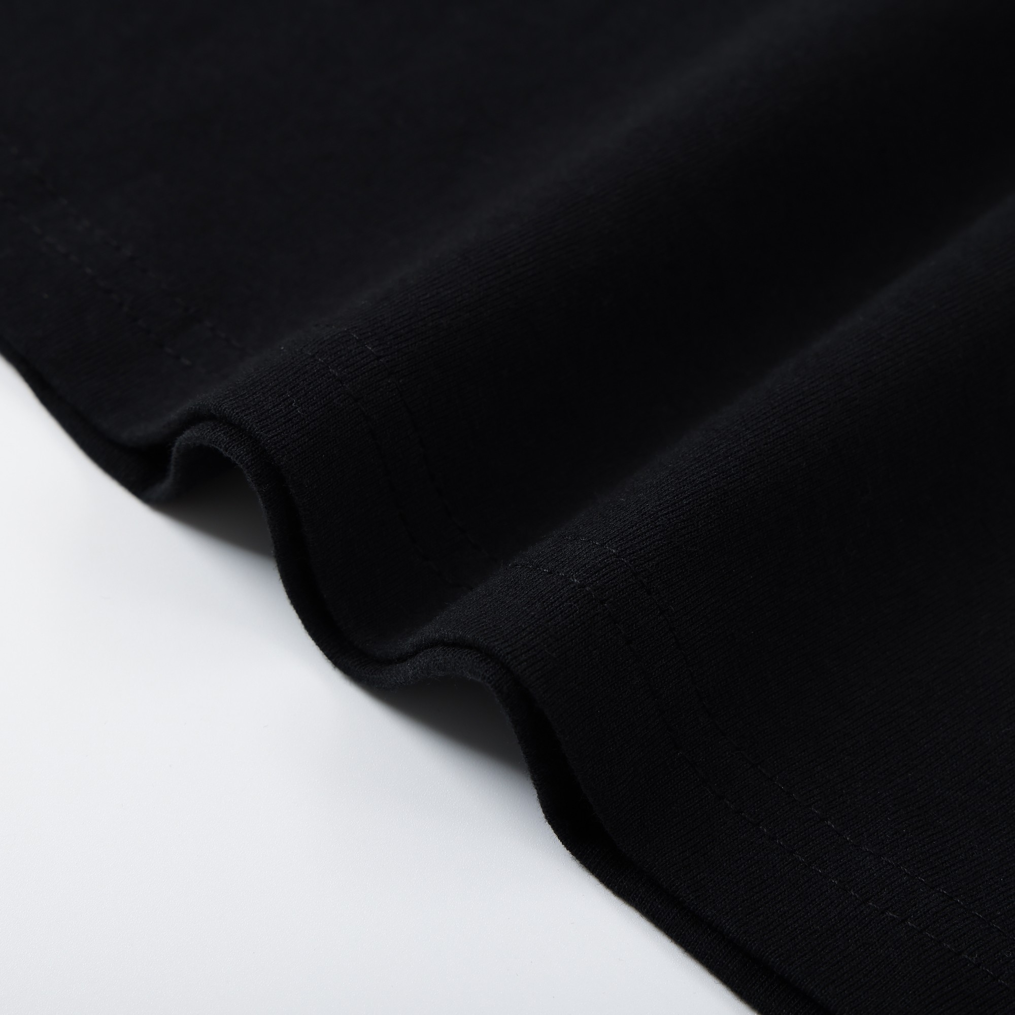 N0ah New cross front and back LOGO short sleeves