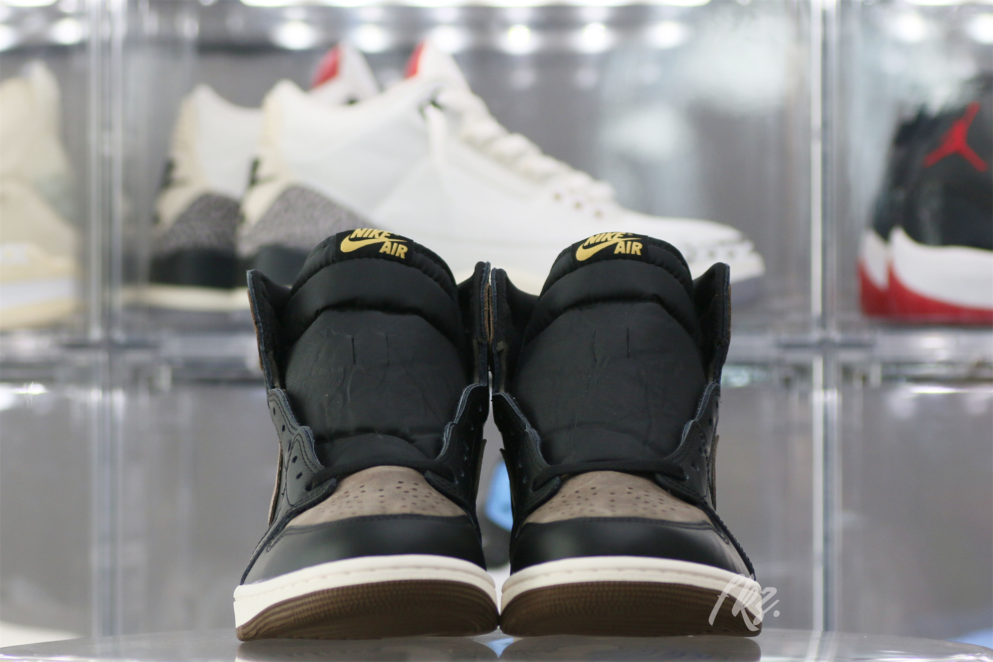 Air Jordan 1 Retro High OG Palomino (LN5 A1 Batch)