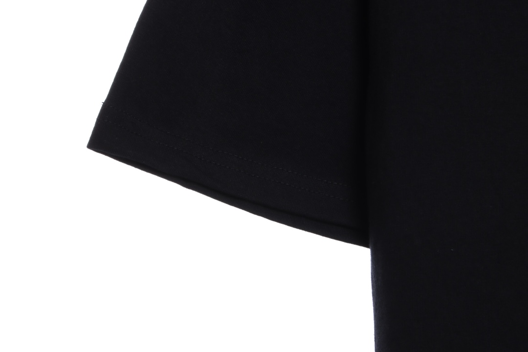 Nike & stussy short sleeve