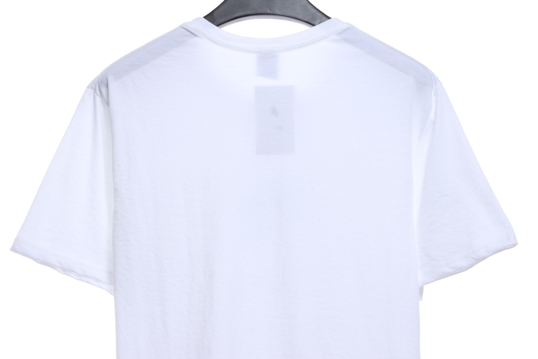 Nike & stussy short sleeve