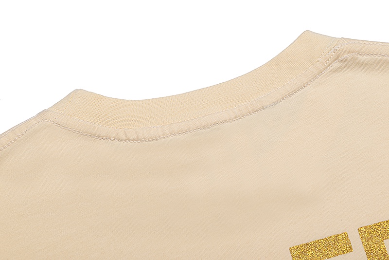 GALLERY. DEPT new short-sleeved T-shirt