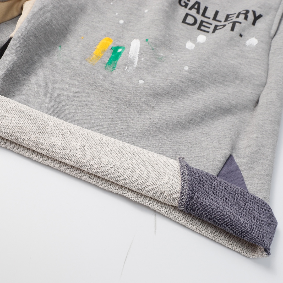 GALLERY.DEPT 2023 summer new shorts