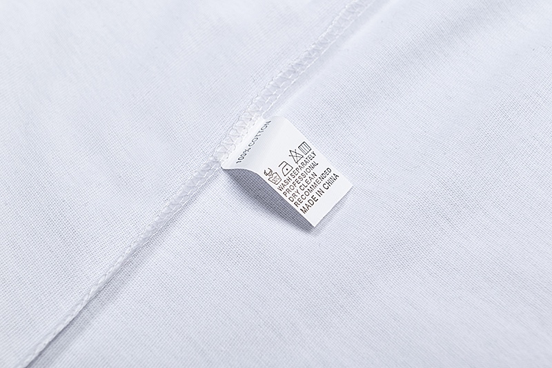 GALLERY. DEPT new short-sleeved T-shirt