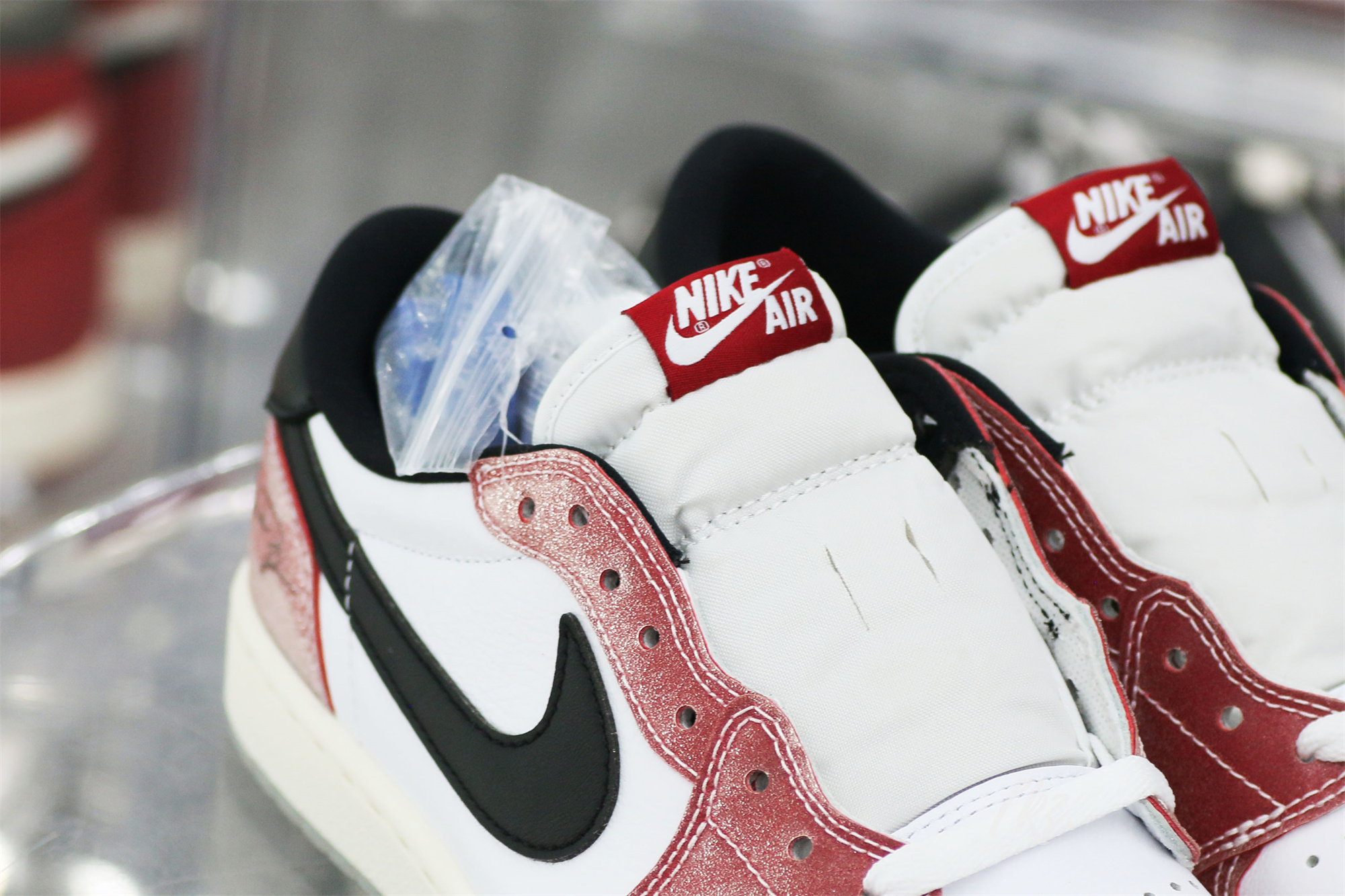 Trophy Room x Air Jordan 1 OG Low 2023