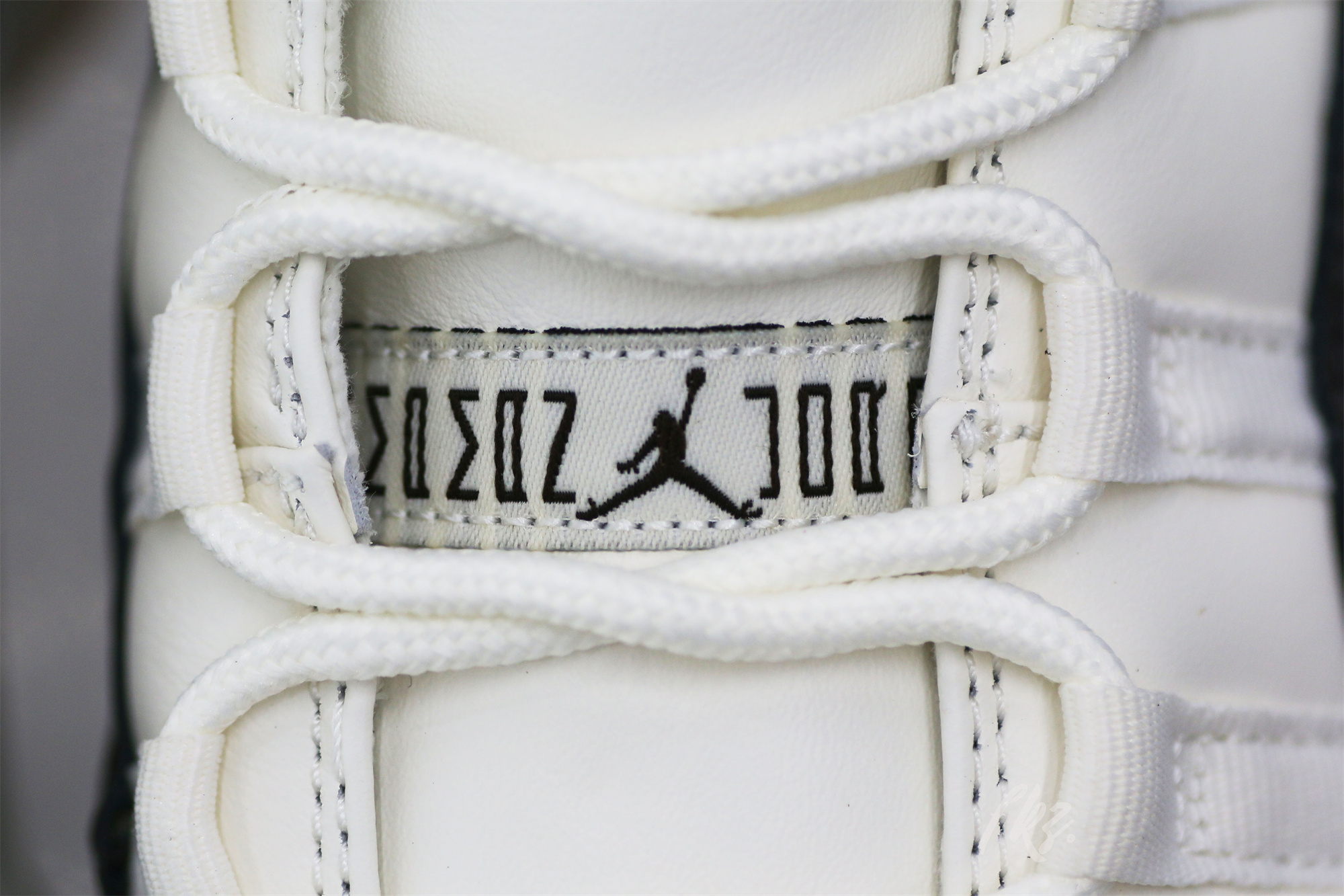 Air Jordan 11 “Neapolitan”（WMNS） (Ln5 A1 Batch)