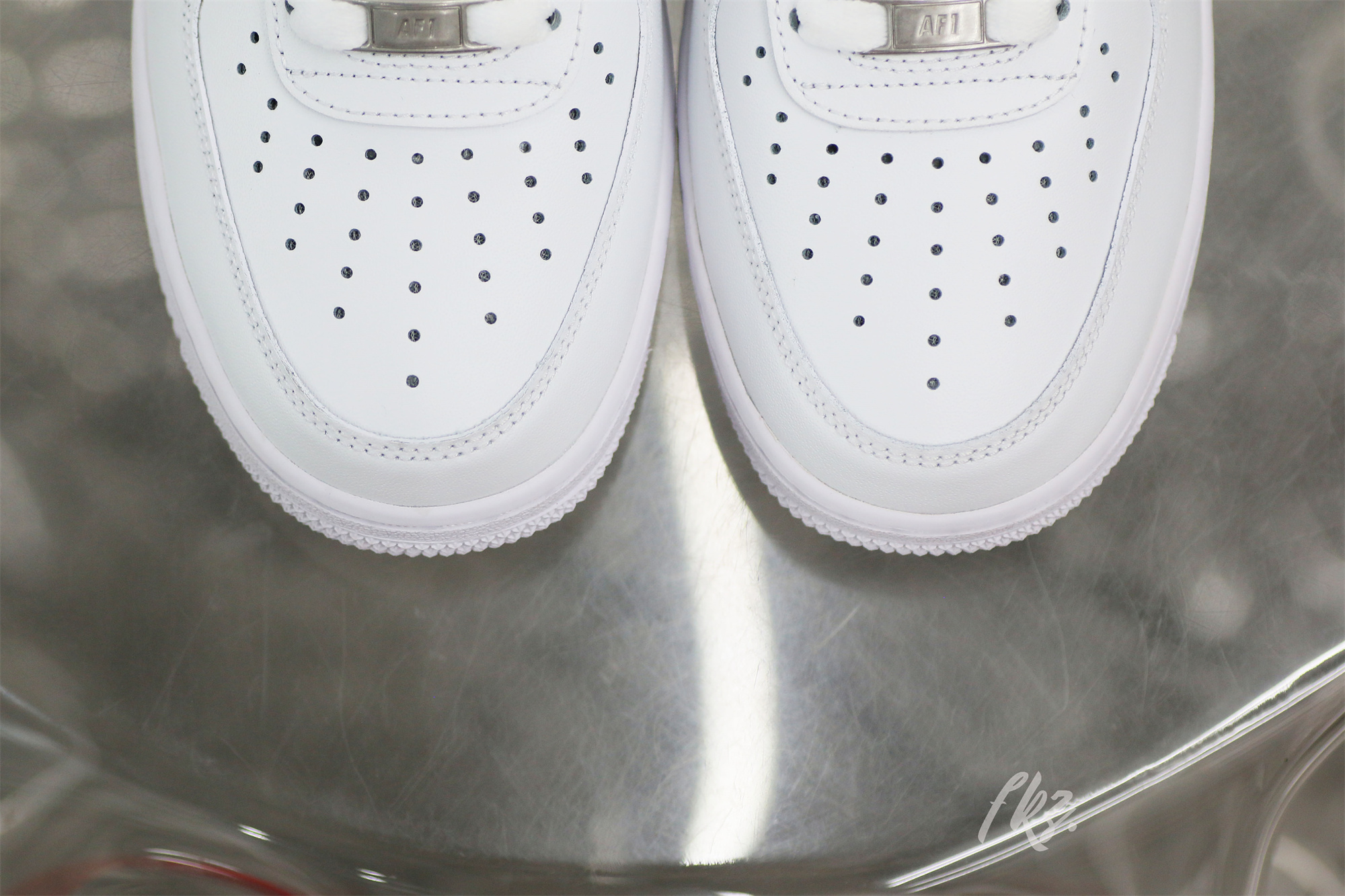 Nike Air Force 1 Low ’07 White (Travis Scott Cactus Jack Utopia Edition)