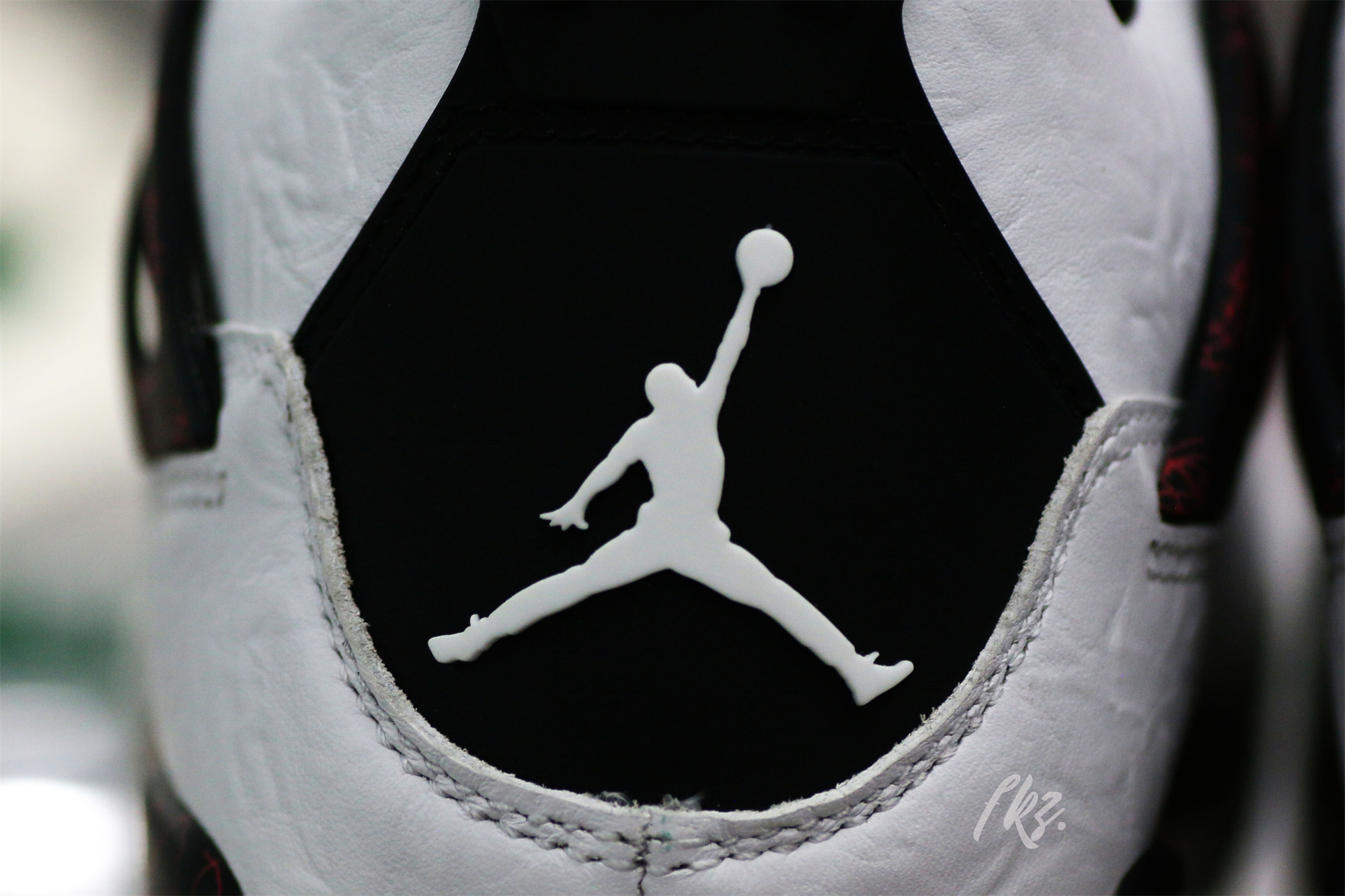 Air Jordan 4 Retro Flight Nostalgia