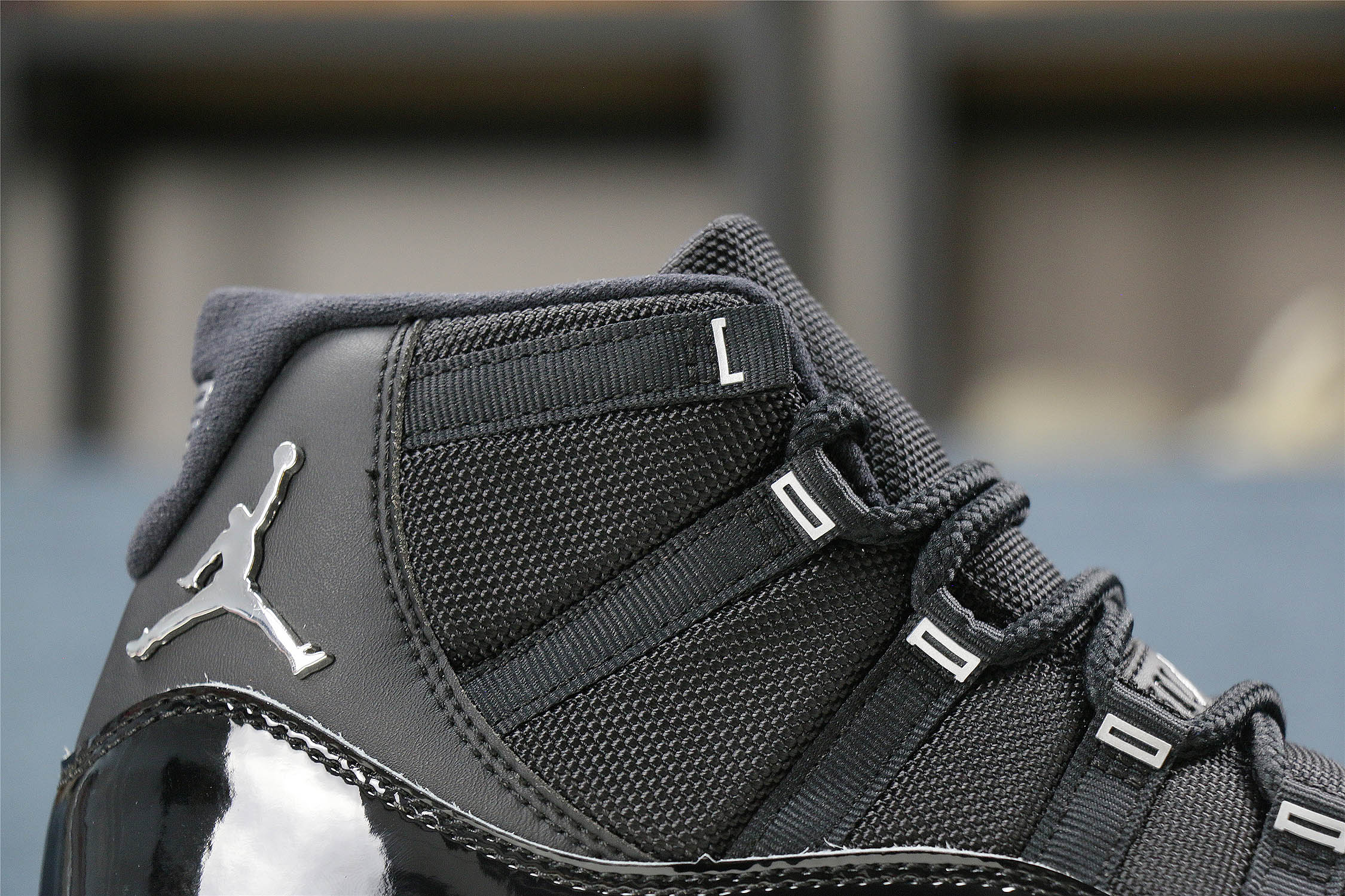 Air Jordan 11 Retro Jubilee 25th Anniversary (Ln5 A1)