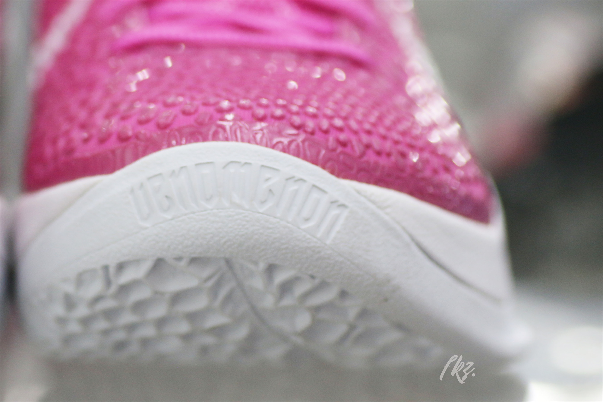 Nike Kobe Protro 6 Think Pink 2021(A1 Batch)