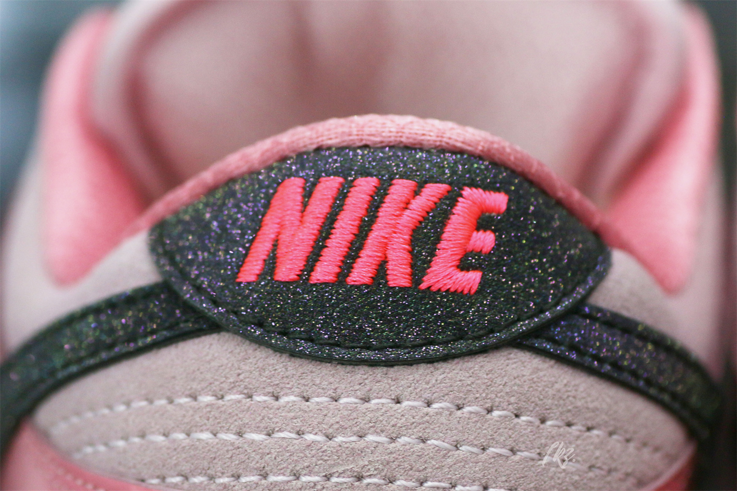 Nike Dunk Low LX Barbie (Women’s)
