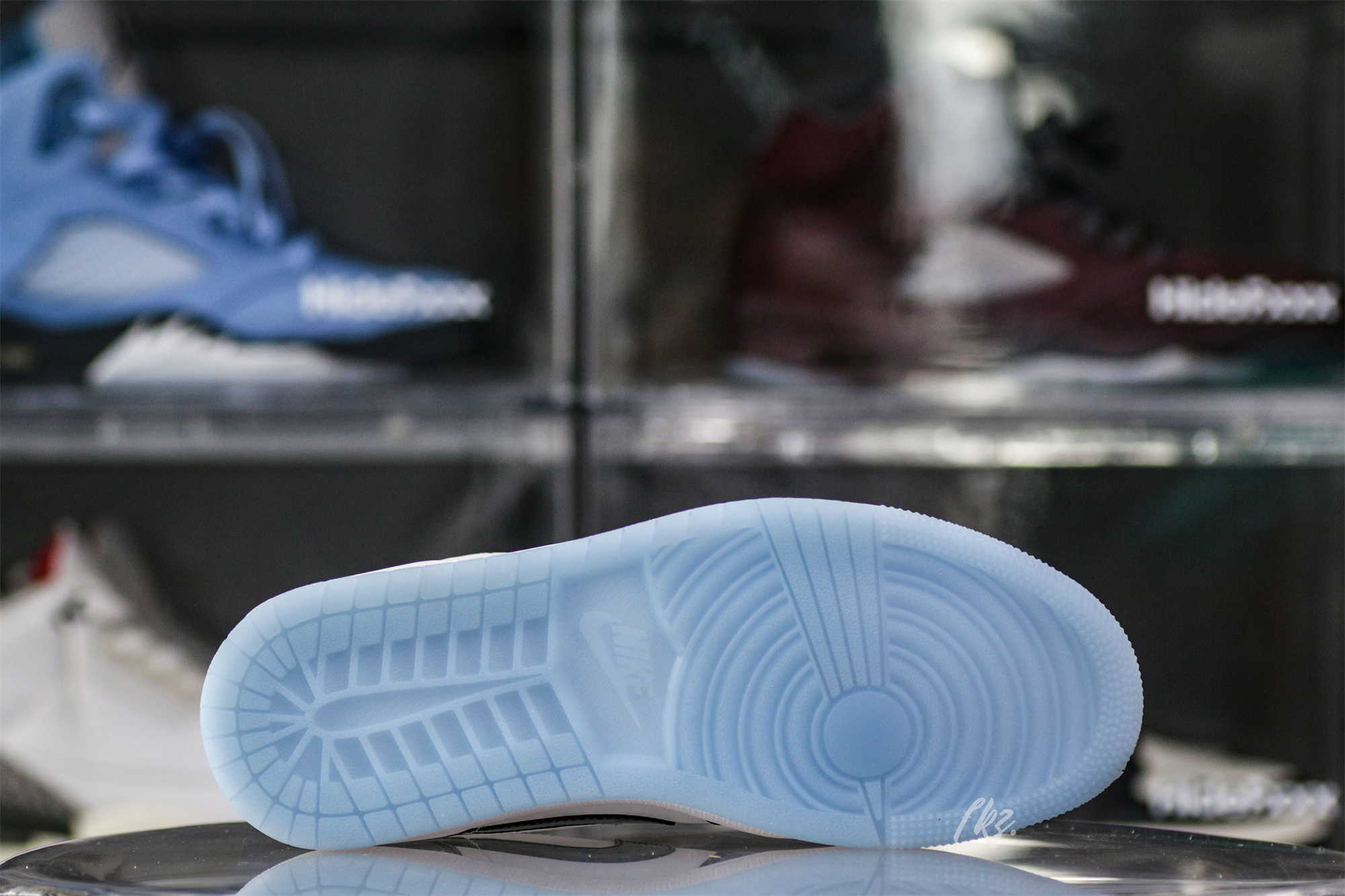 Air Jordan 1 Low SE Concord 2023