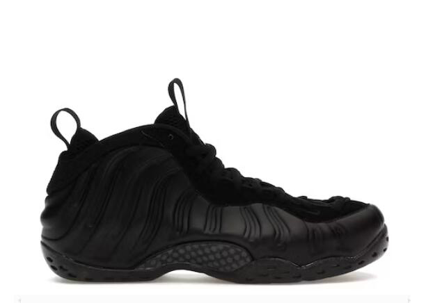 Nike Air Foamposite One Anthracite (2023)
