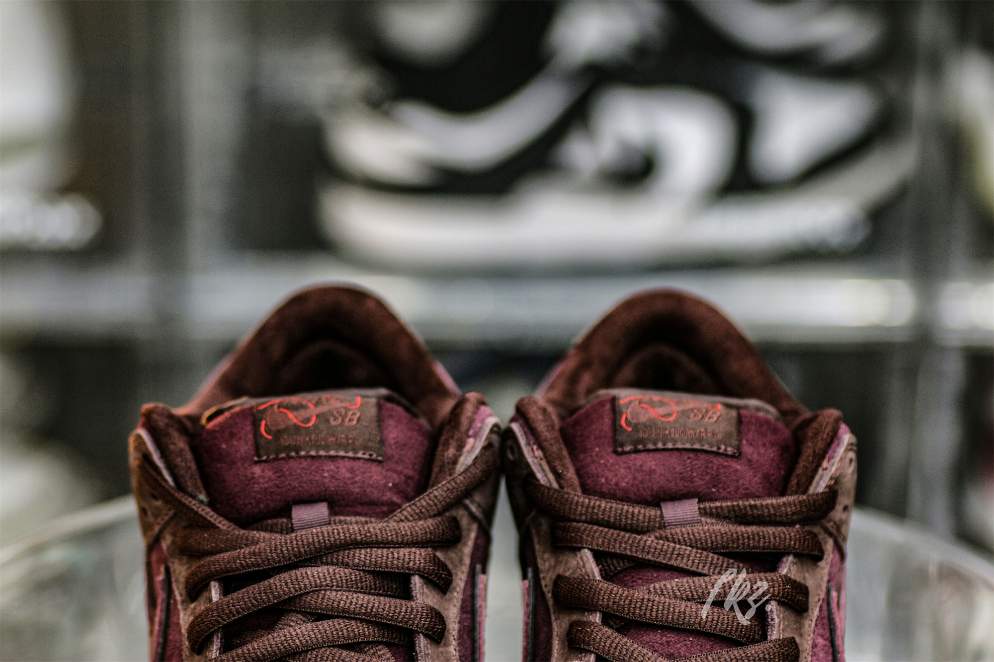 Nike SB Dunk Low Premium “Valentine’s Day”(2024)
