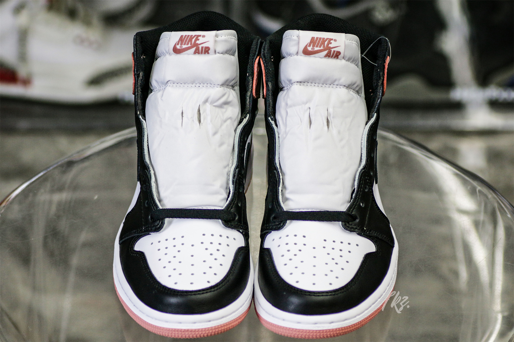 Air Jordan 1 Retro High NRG Rust Pink