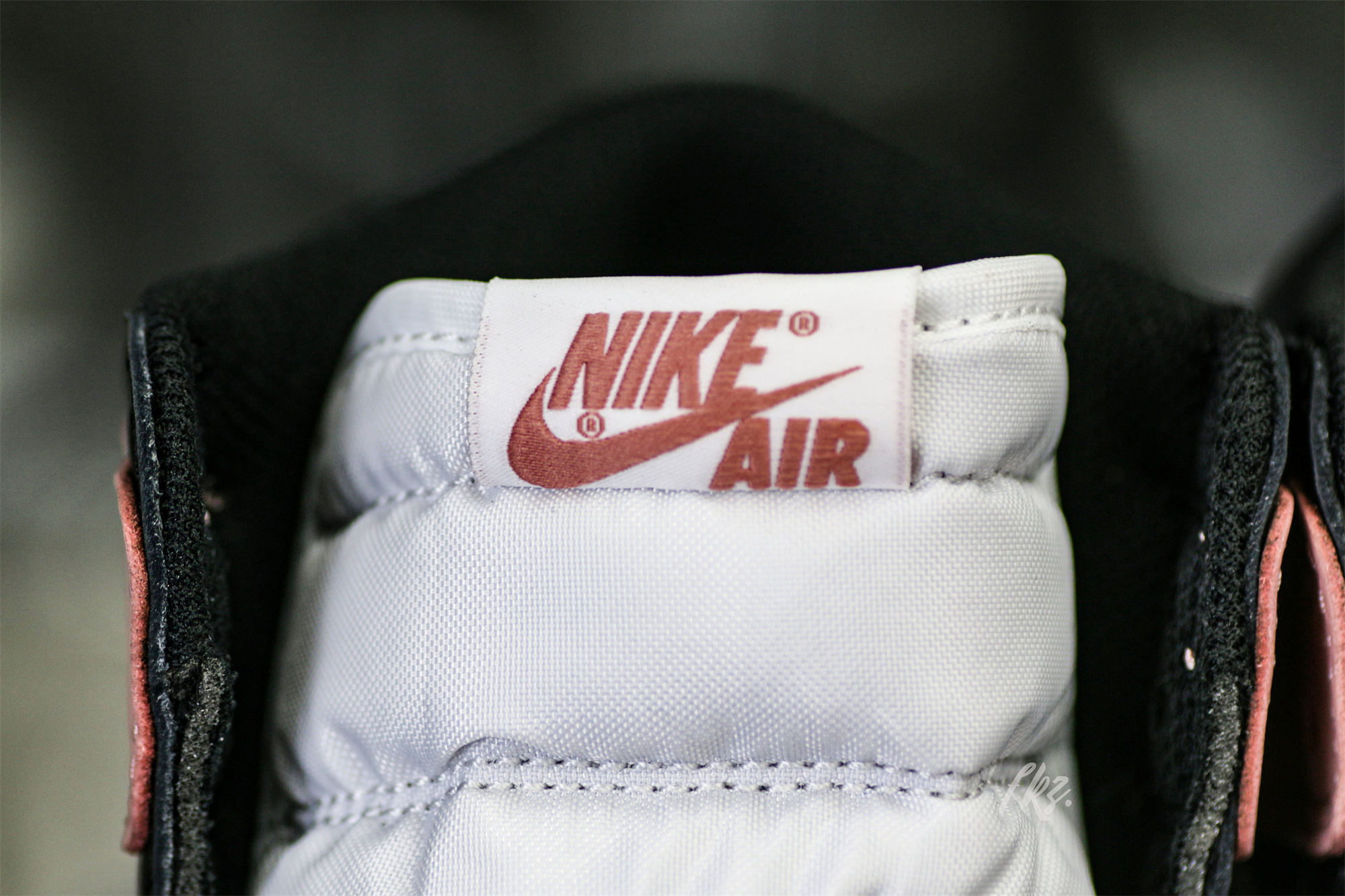 Air Jordan 1 Retro High NRG Rust Pink