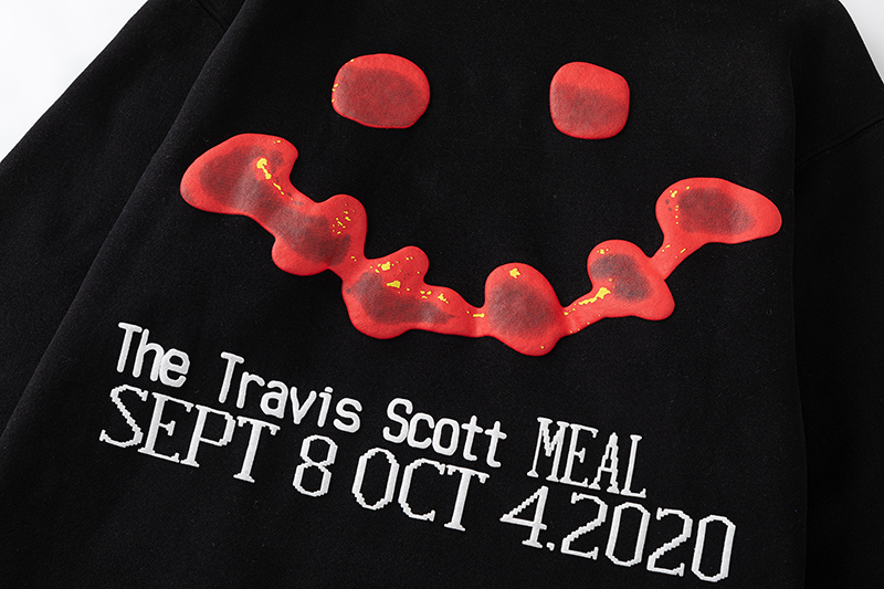 Travis Scott Cactus Jack x CPFM Hoodie