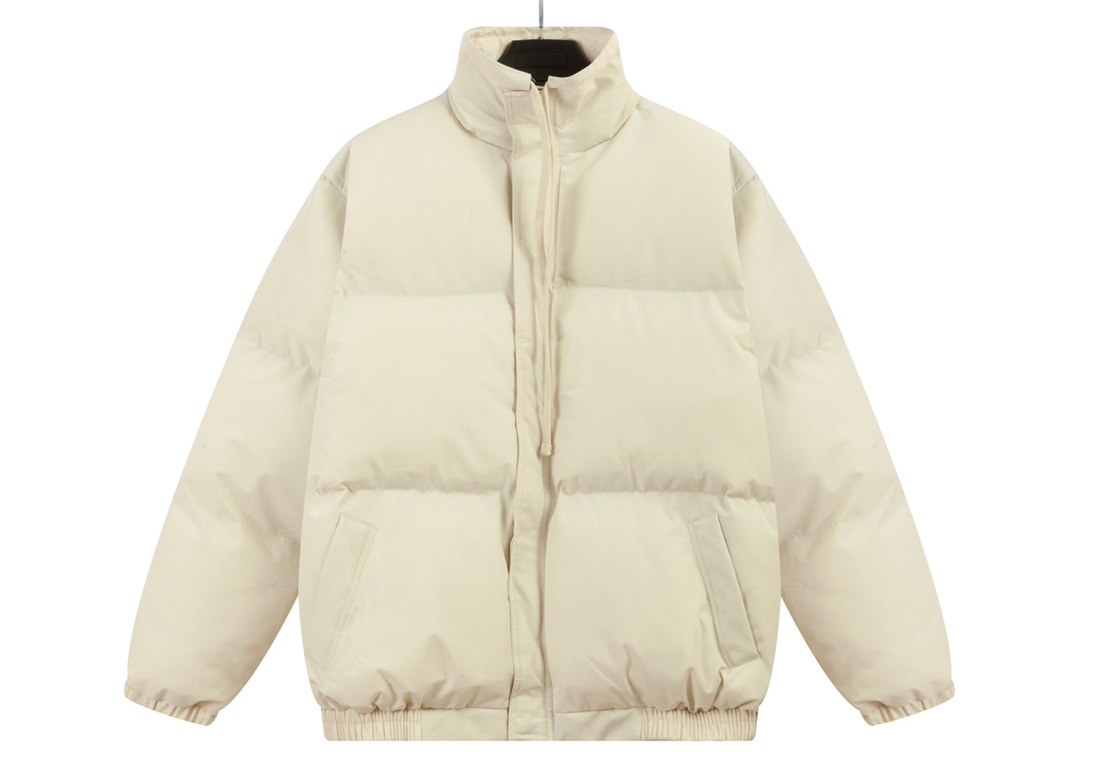 FOG Fear of God Essential Classic Cotten Jacket