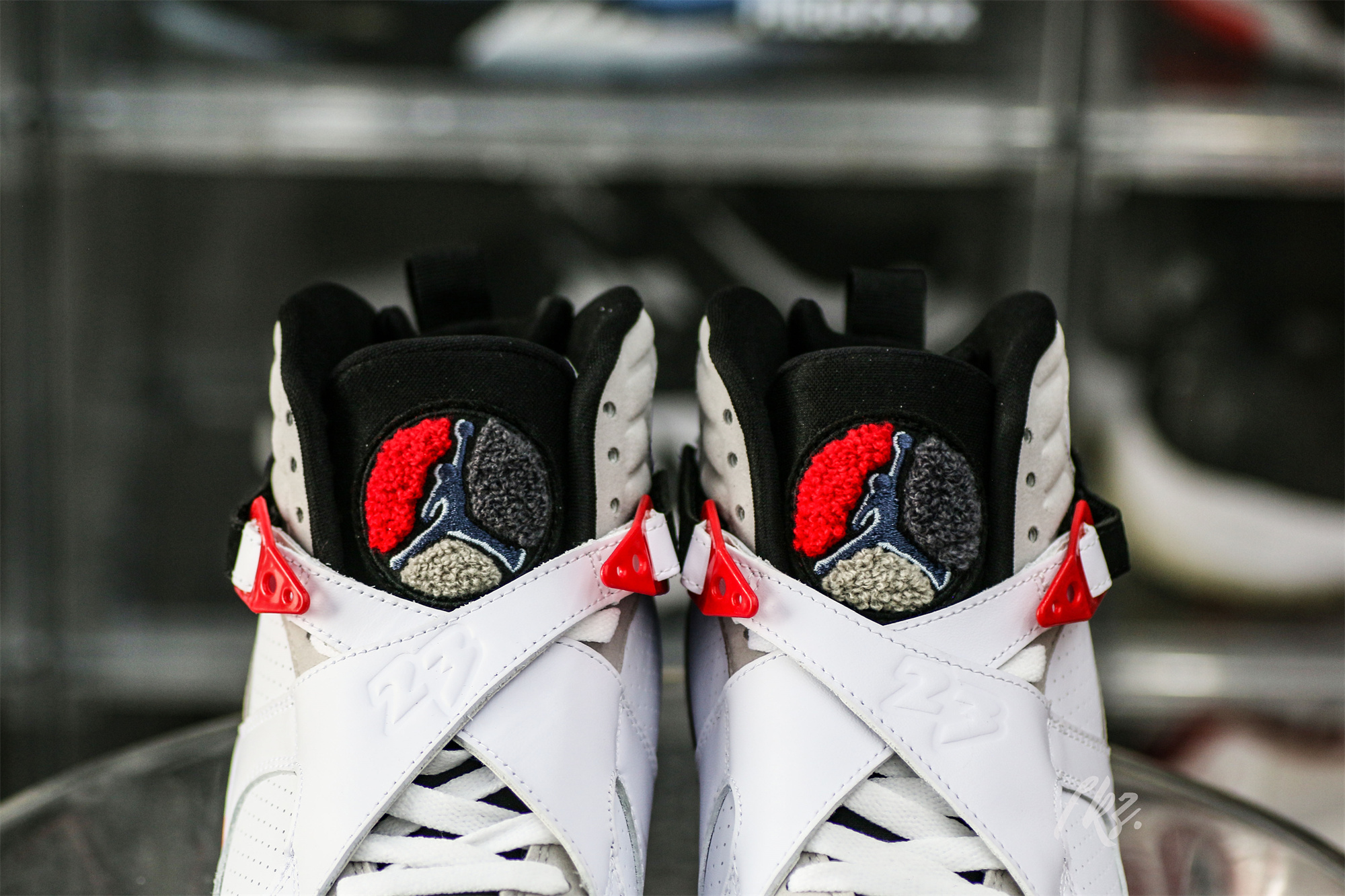 Air Jordan 8 Retro ‘Bugs Bunny’ 2013
