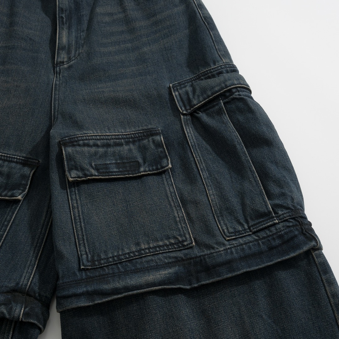 Balancig* Same style as Bieber Pants 2024s