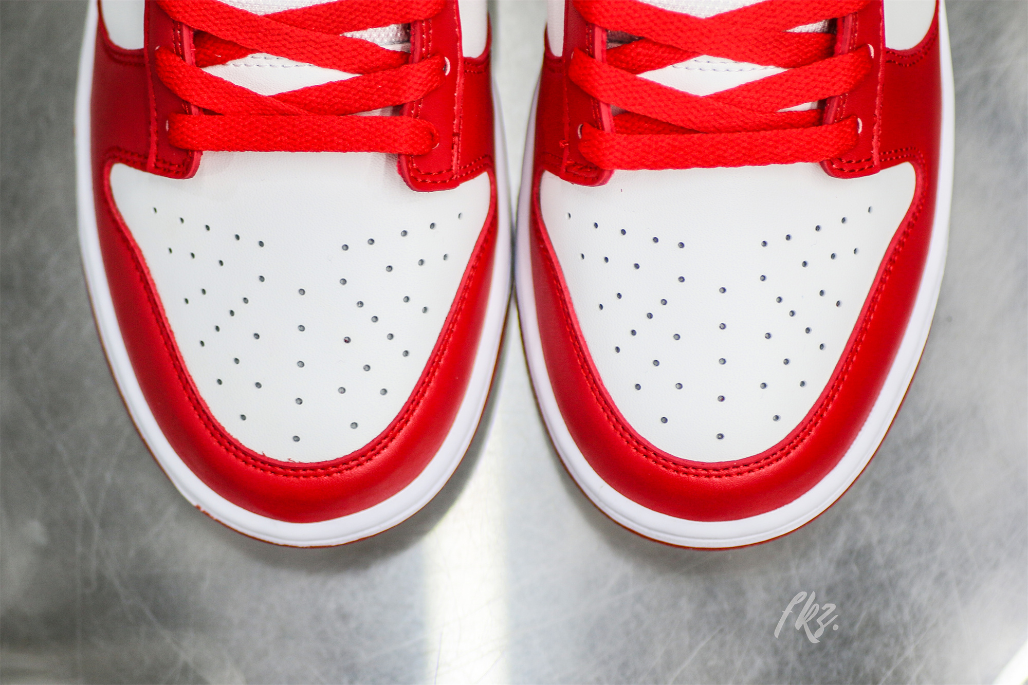 Nike Dunk Low SP St. John’s (2023)