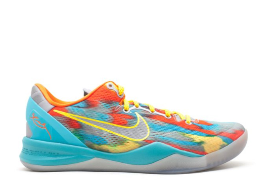 Nike Kobe 8 Protro Venice Beach (2024)(A1 Batch)