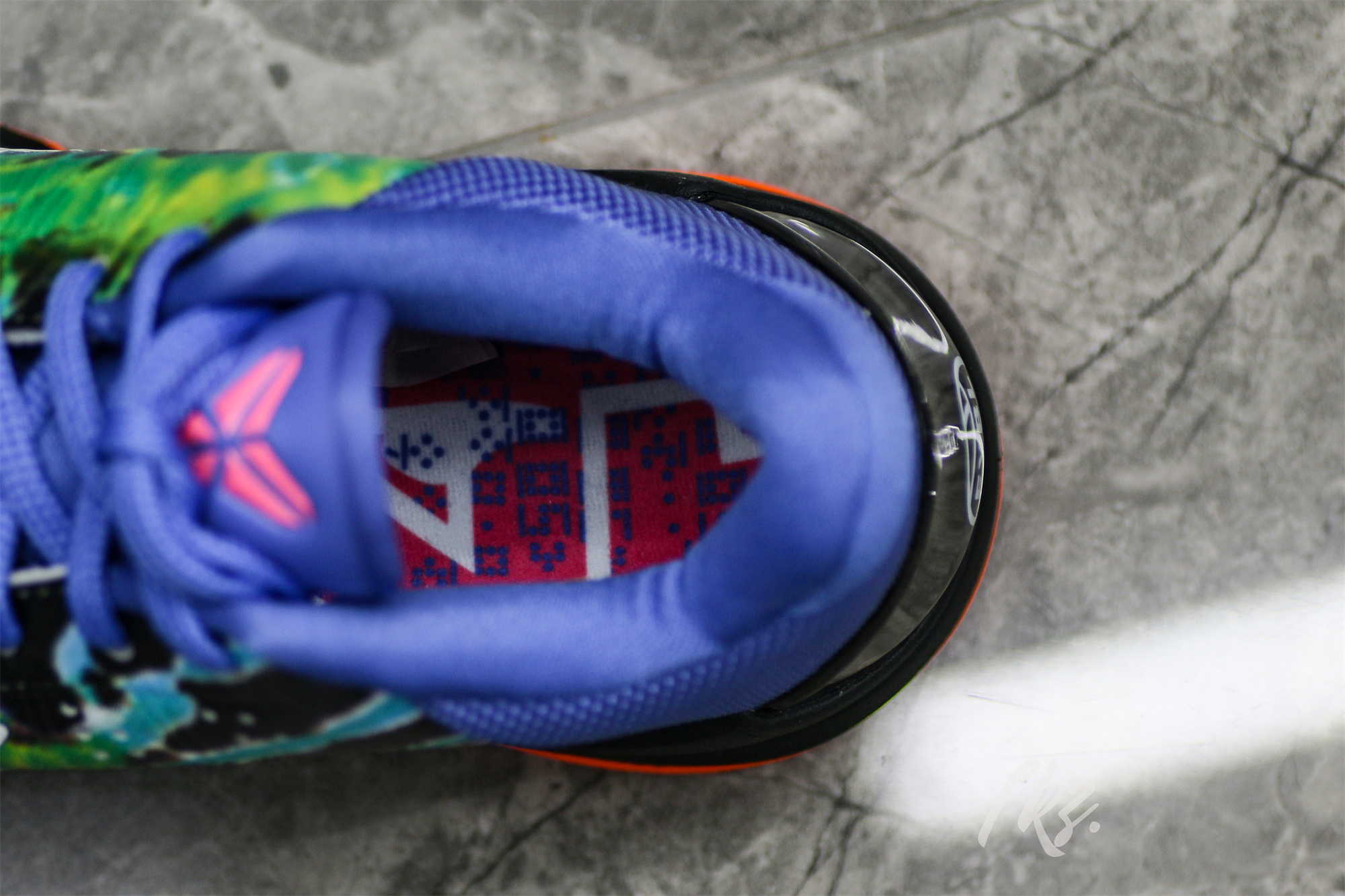 Nike Kobe 5 Protro EYBL (2020)(A1 Batch)