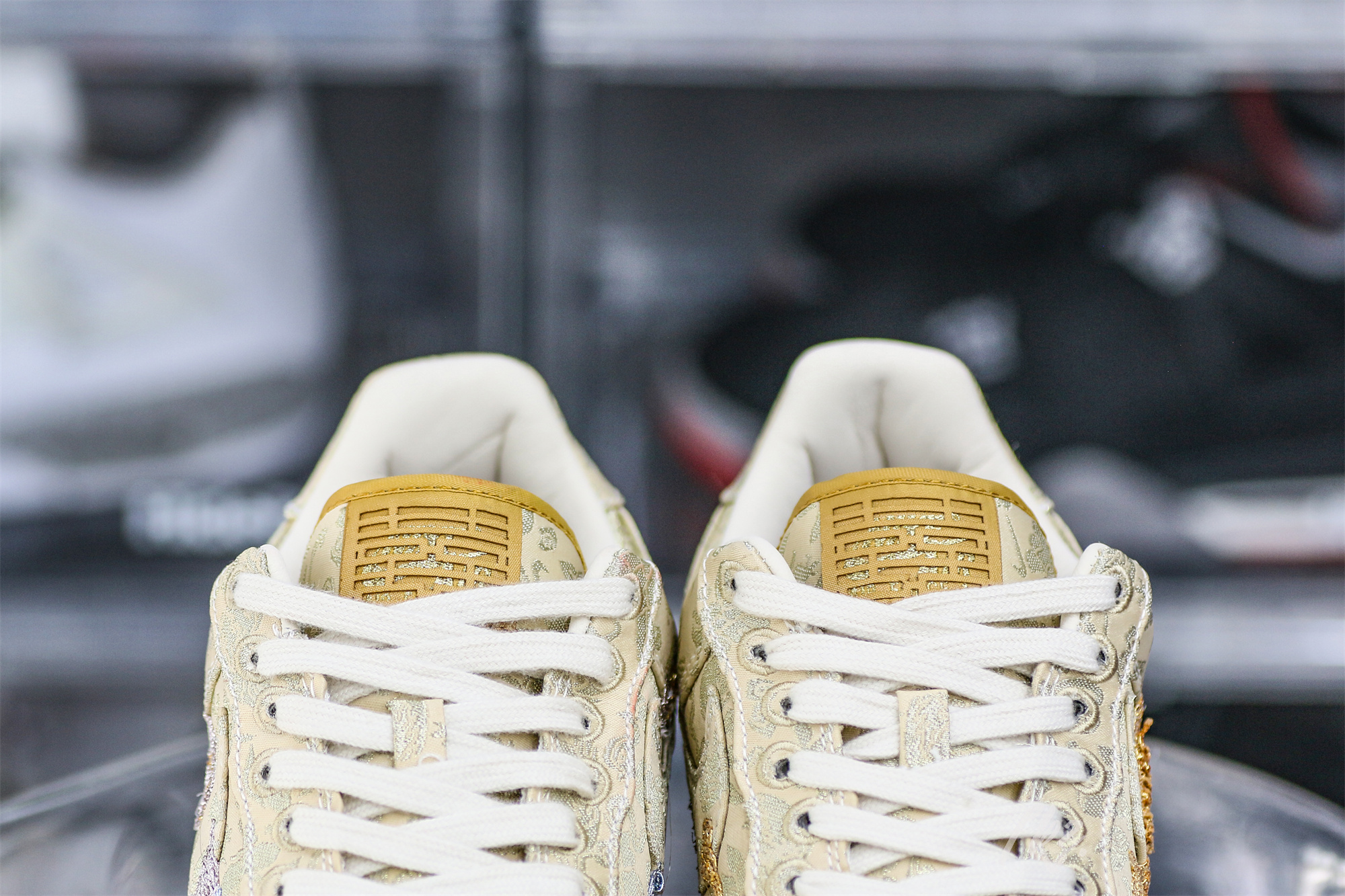 Nike Air Force 1 Low ’07 Year Of The Dragon (2024)