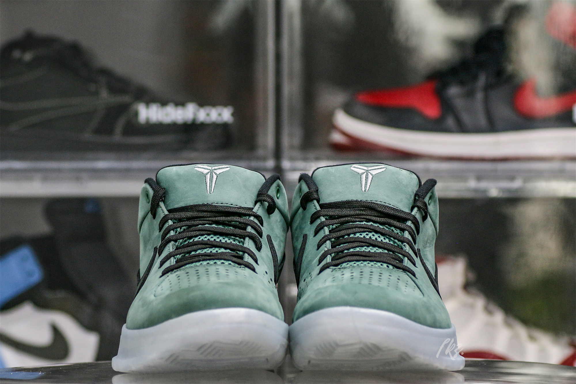 Nike Kobe 4 Protro Girl Dad 2024(A1 Batch)