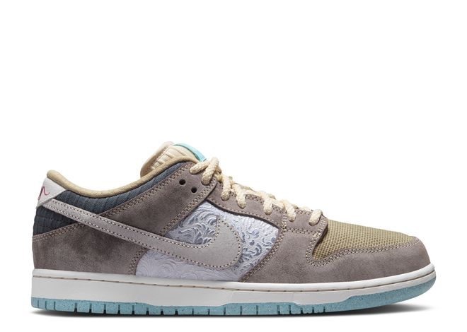 Dunk Low SB Big Money Savings 2024
