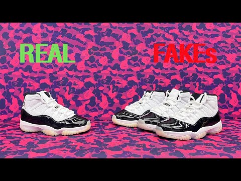 Air Jordan 11 DMP Gratitude 2023 (LN5 A1)