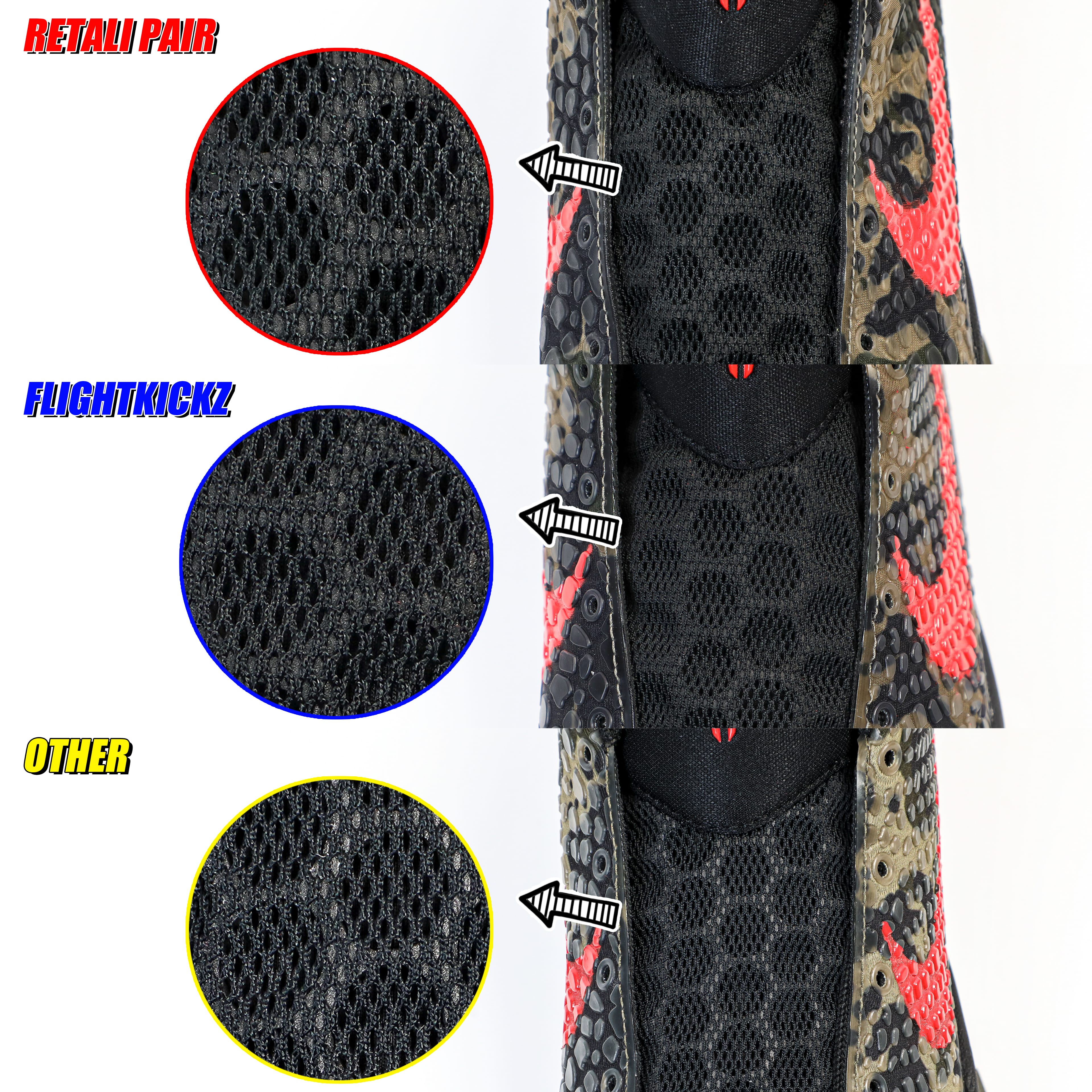 Nike Zoom Kobe 6 Protro Talian Camo 2024 (Ln5 A1)