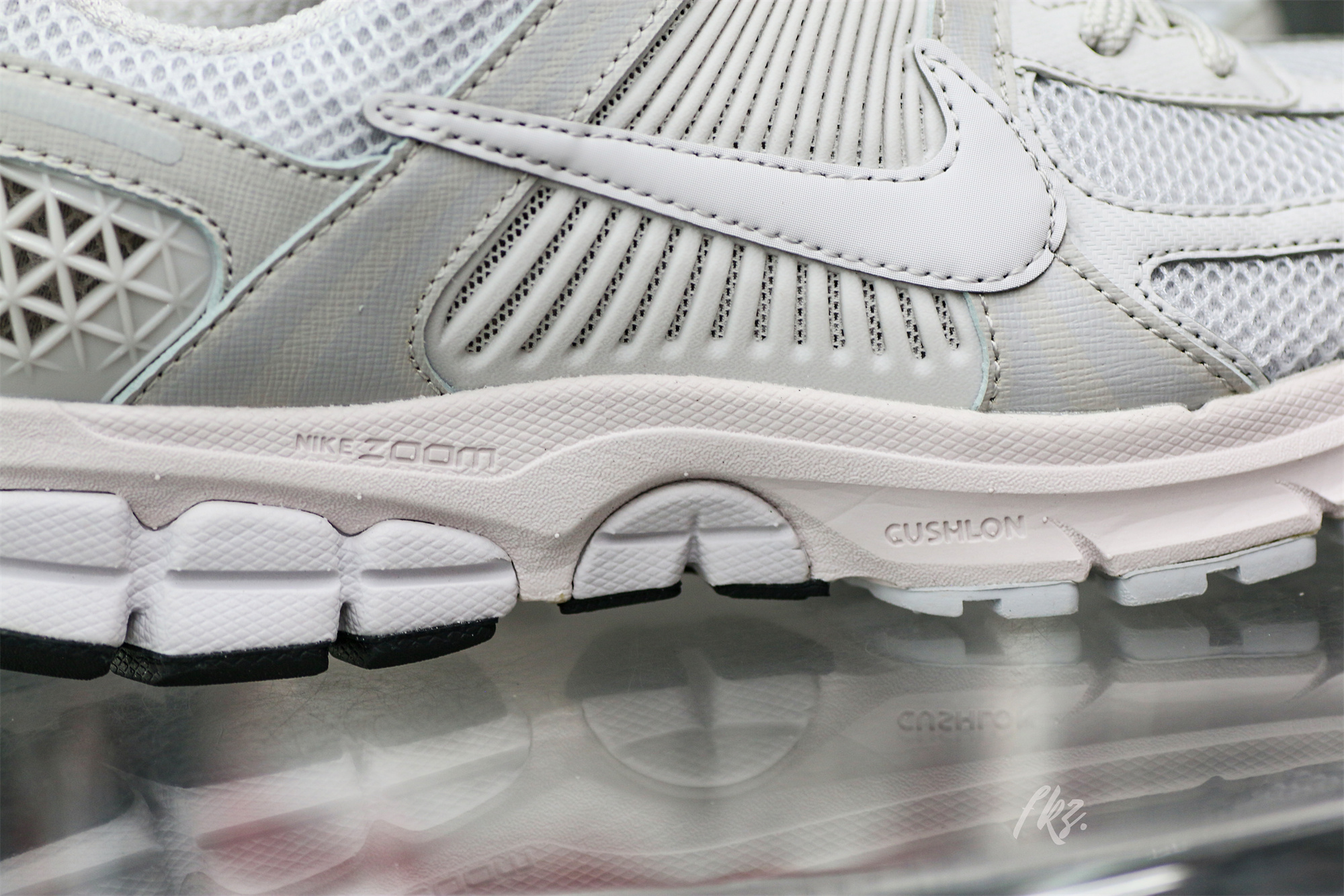 Nike Air Zoom Vomero 5 ‘Vast Grey’ 2023