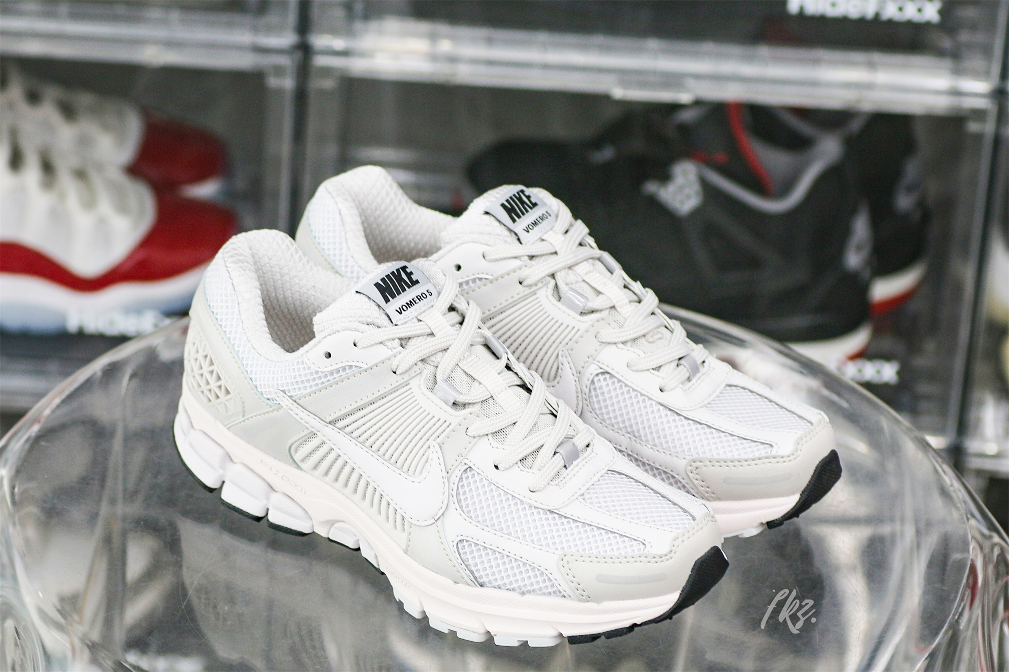 Nike Air Zoom Vomero 5 ‘Vast Grey’ 2023