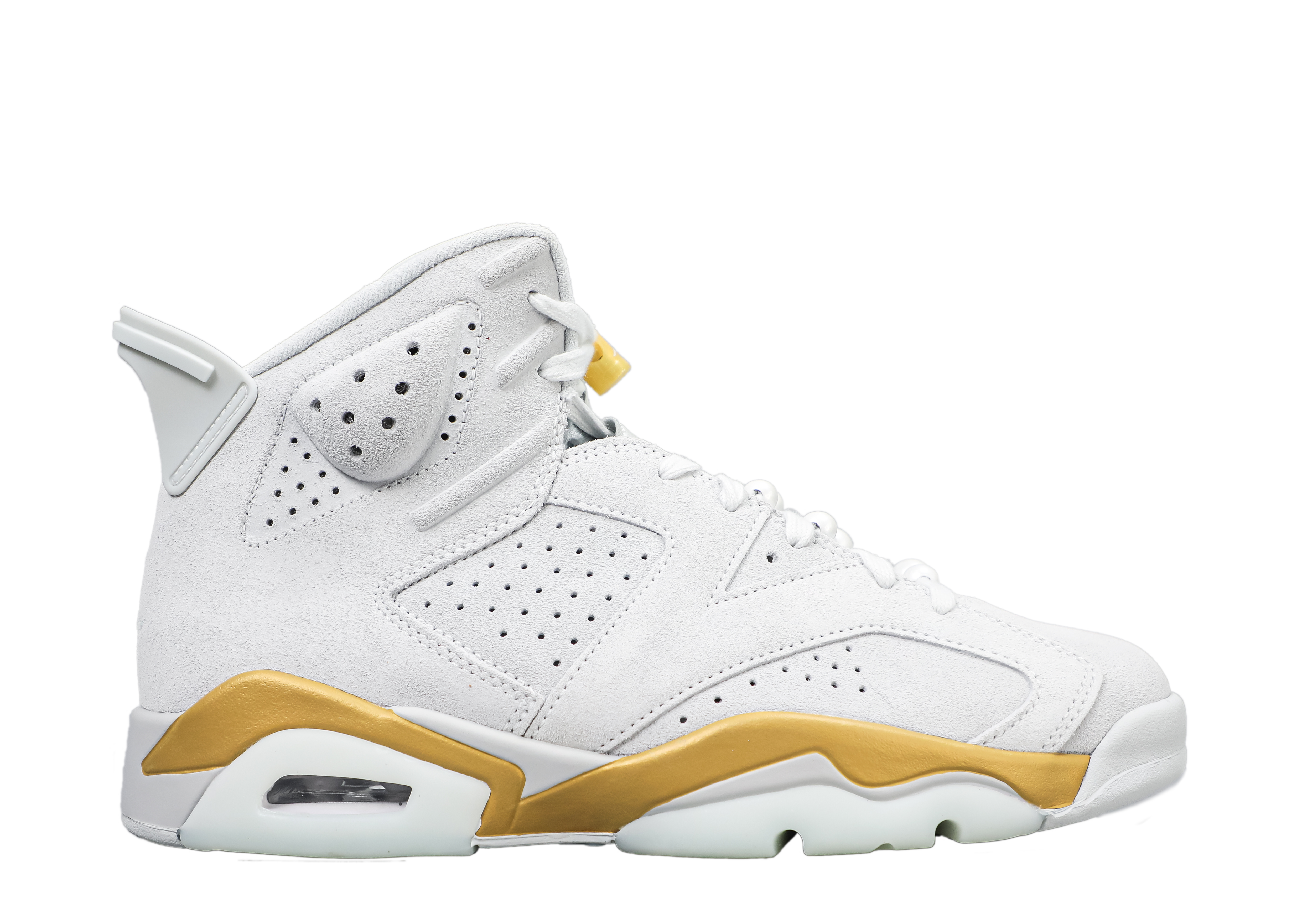 Air Jordan 6 “Paris Olympics” 2024 Wmns