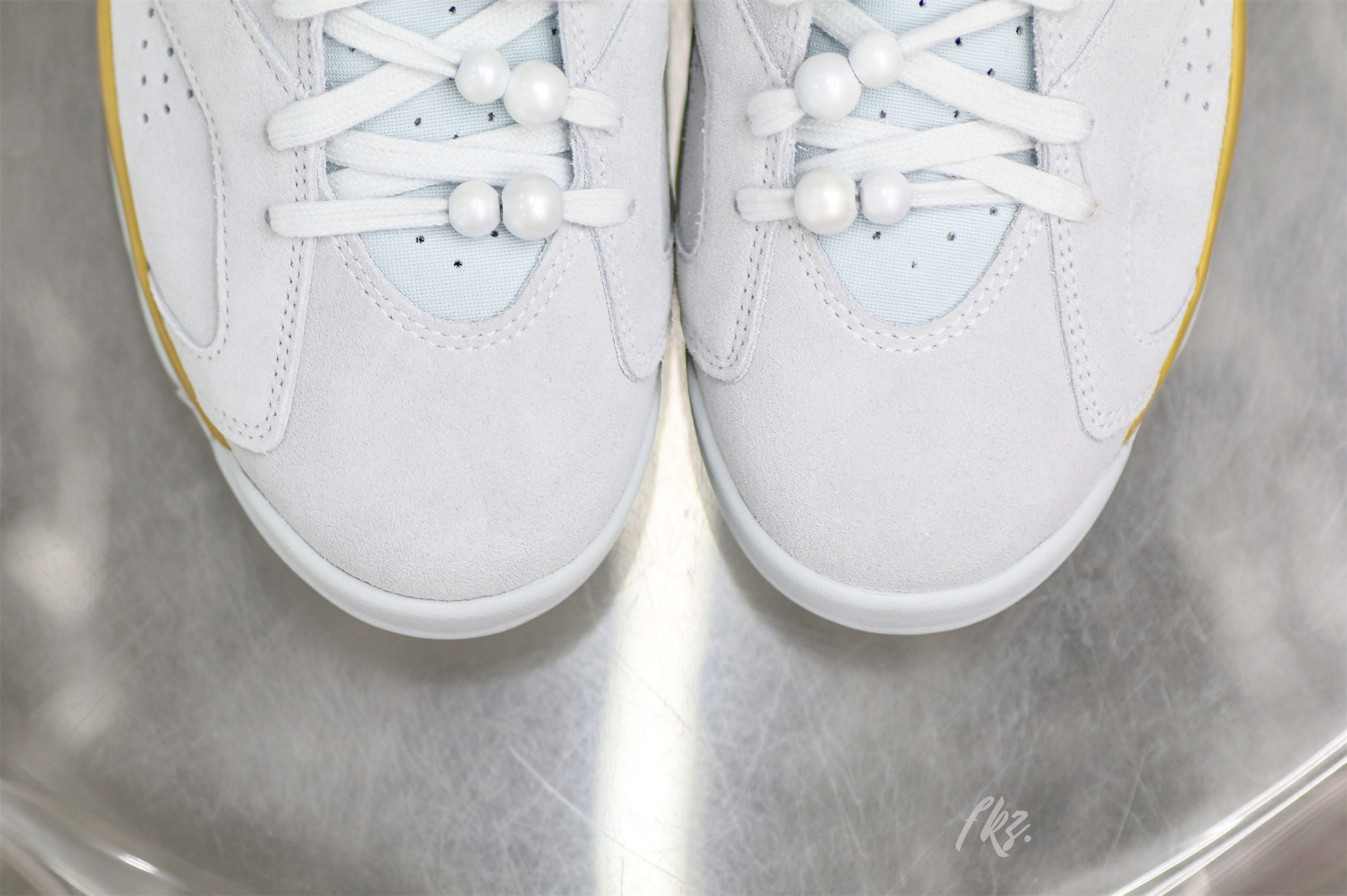 Air Jordan 6 “Paris Olympics” 2024 Wmns