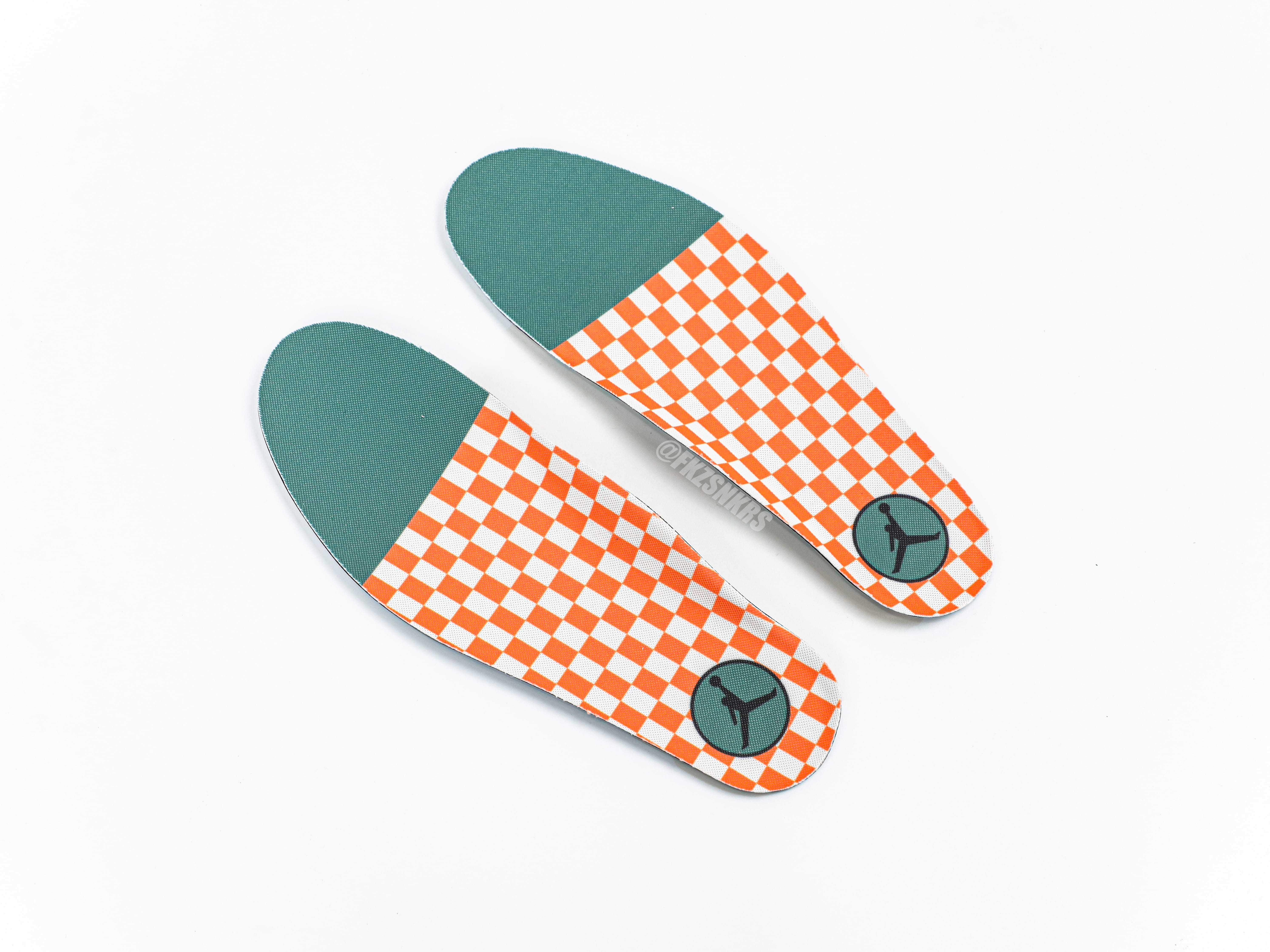 Nina Chanel Abney X Wmns Jordan 3 Retro SP Bicoastal