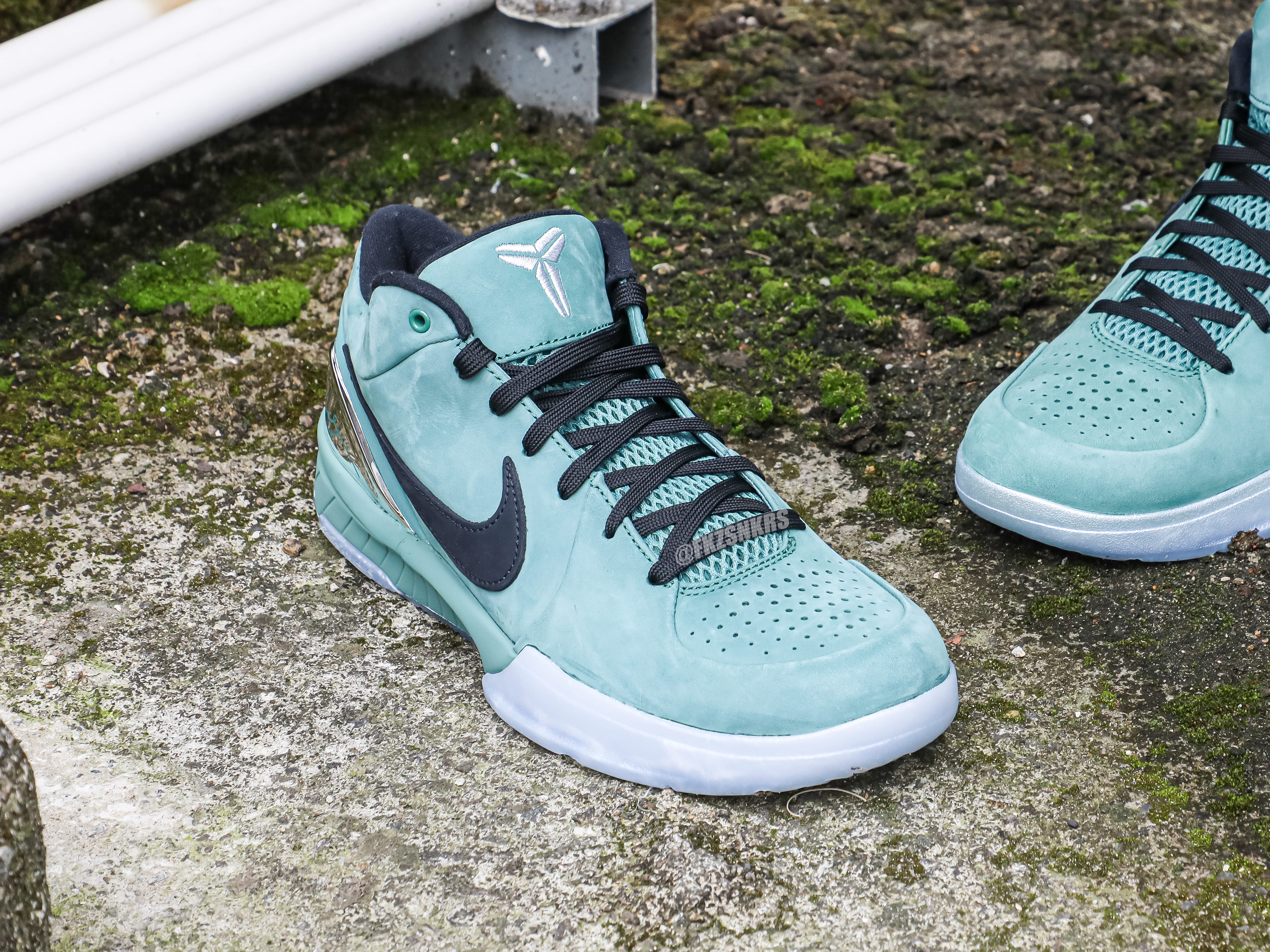 Nike Kobe 4 Protro Girl Dad 2024(A1 Batch)