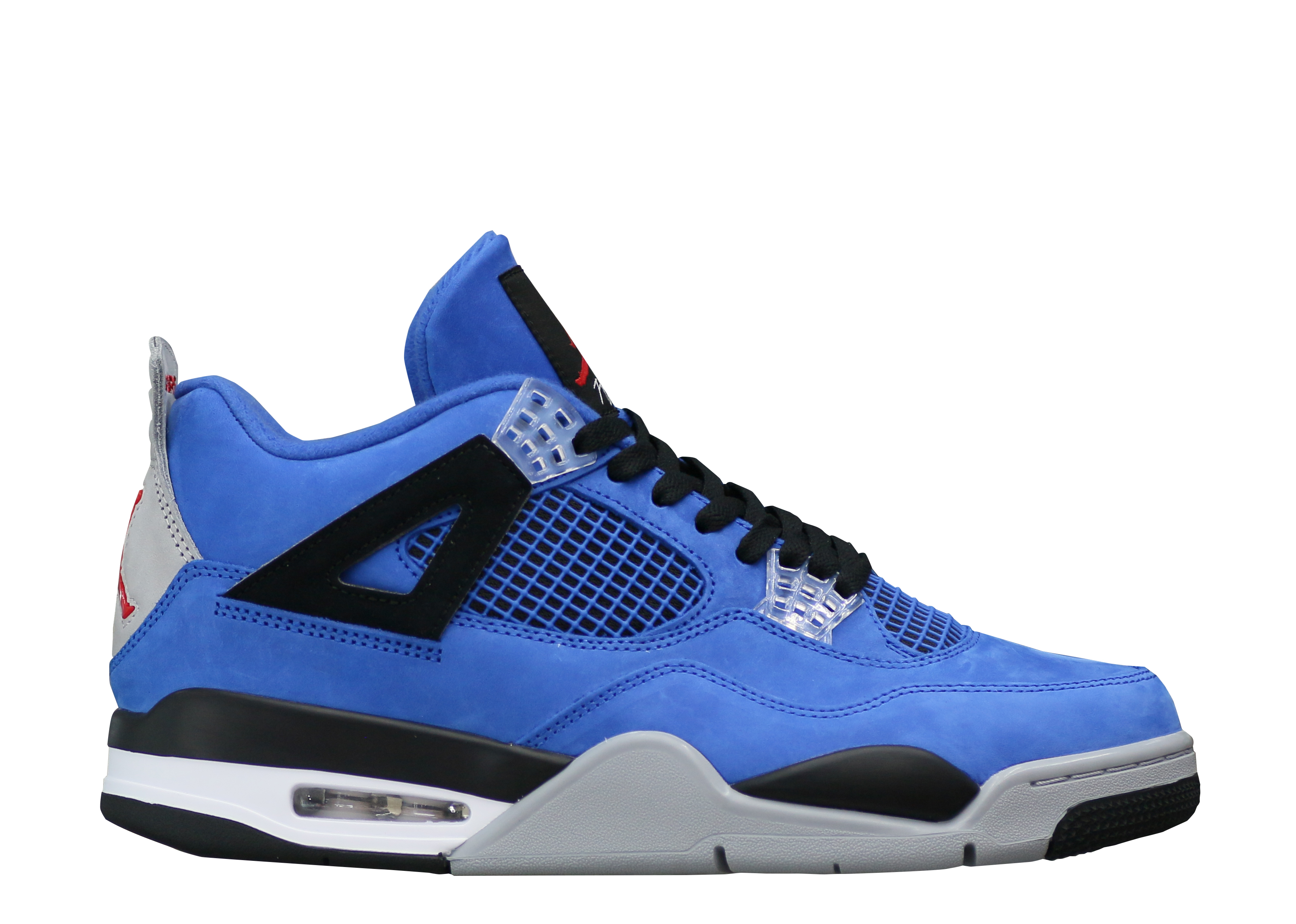 Eminem x Air Jordan 4 Encore