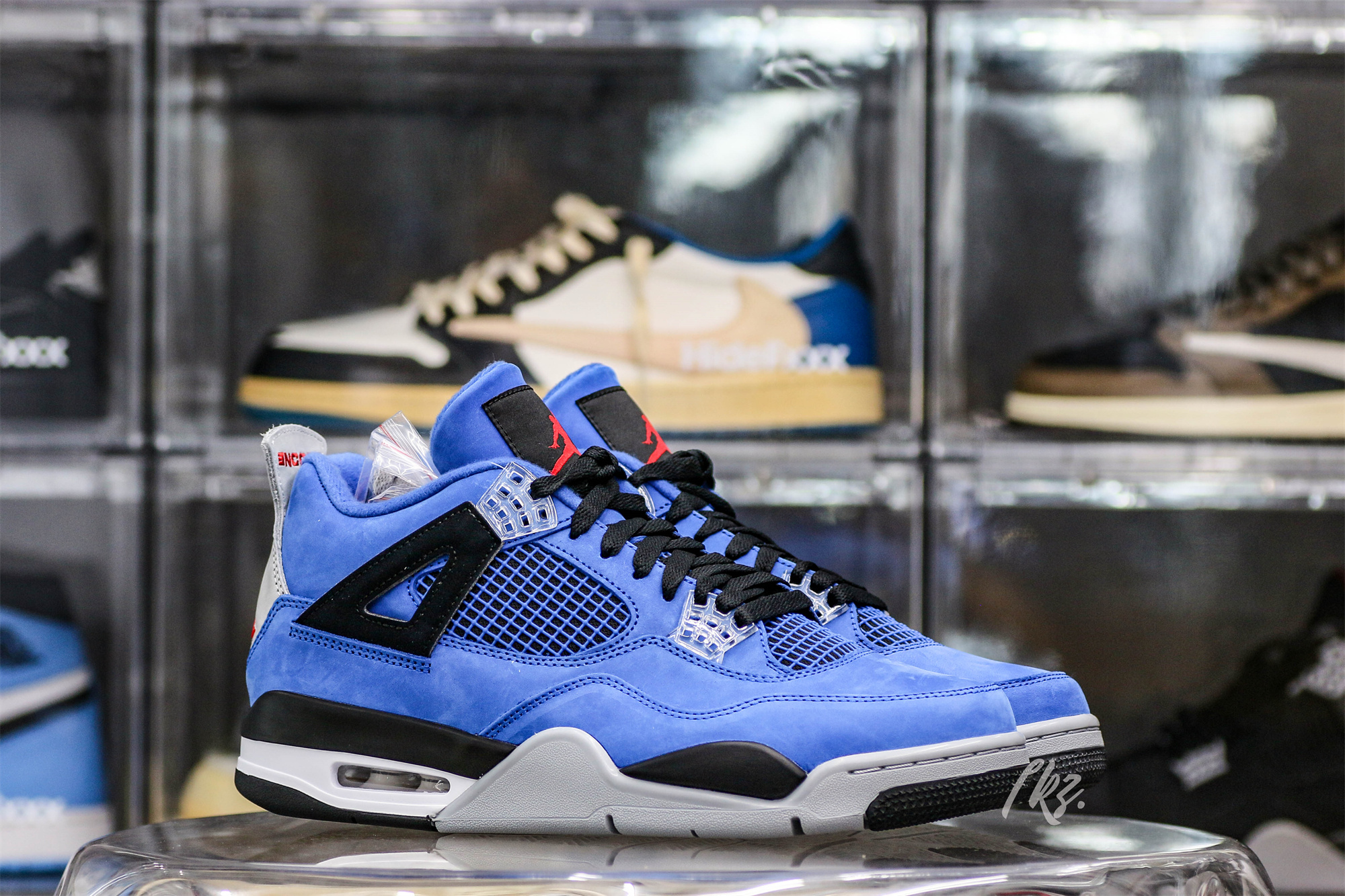 Eminem x Air Jordan 4 Encore