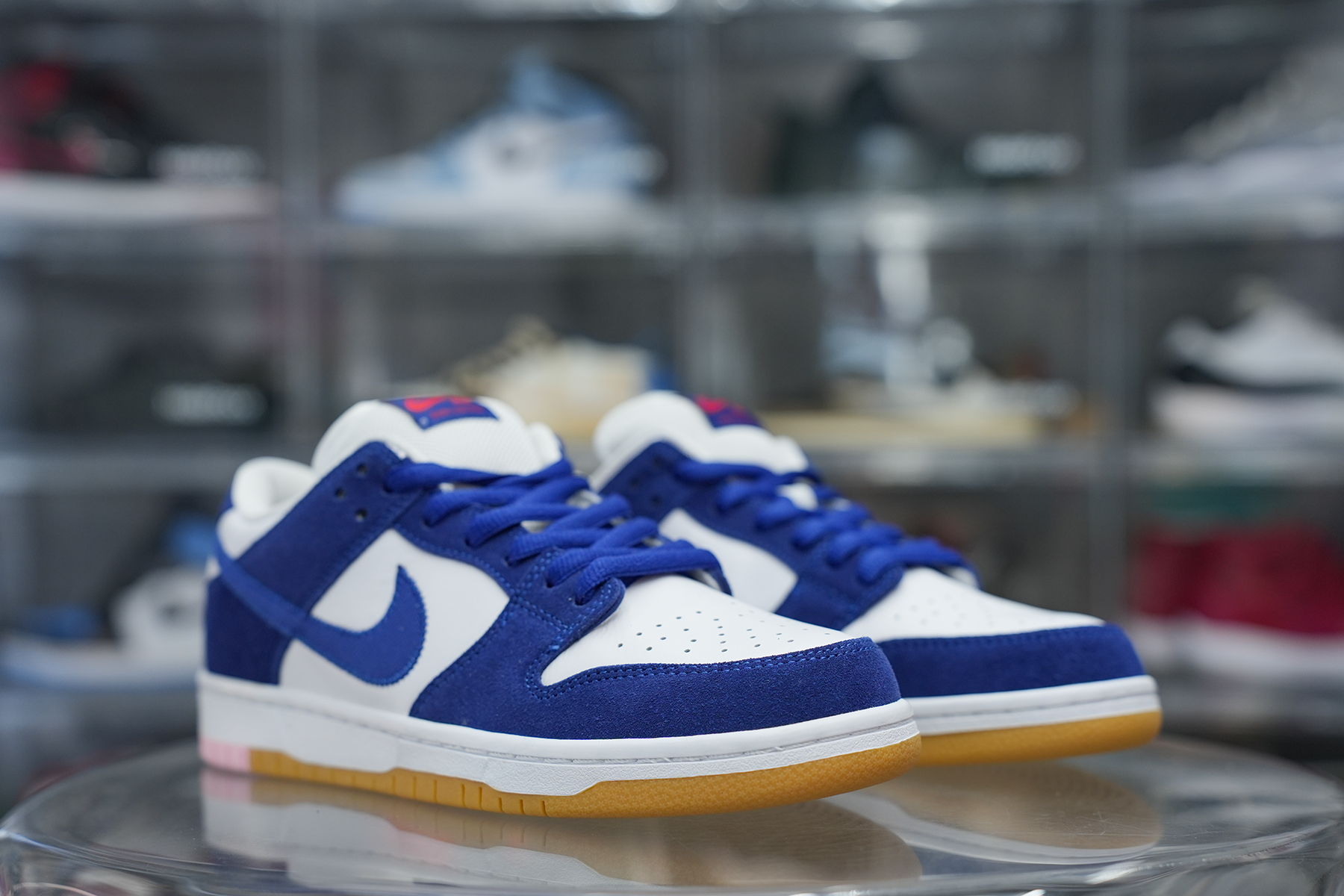 Dunk Low SB Los Angeles Dodgers