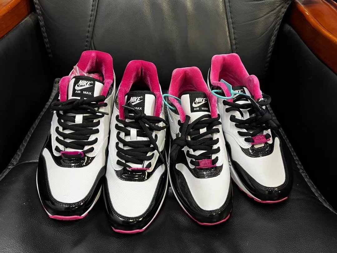 Nike Air Max 1 PHANTACi Grand Piano (2024)