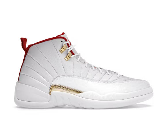 Jordan 12 Retro FIBA (2019)