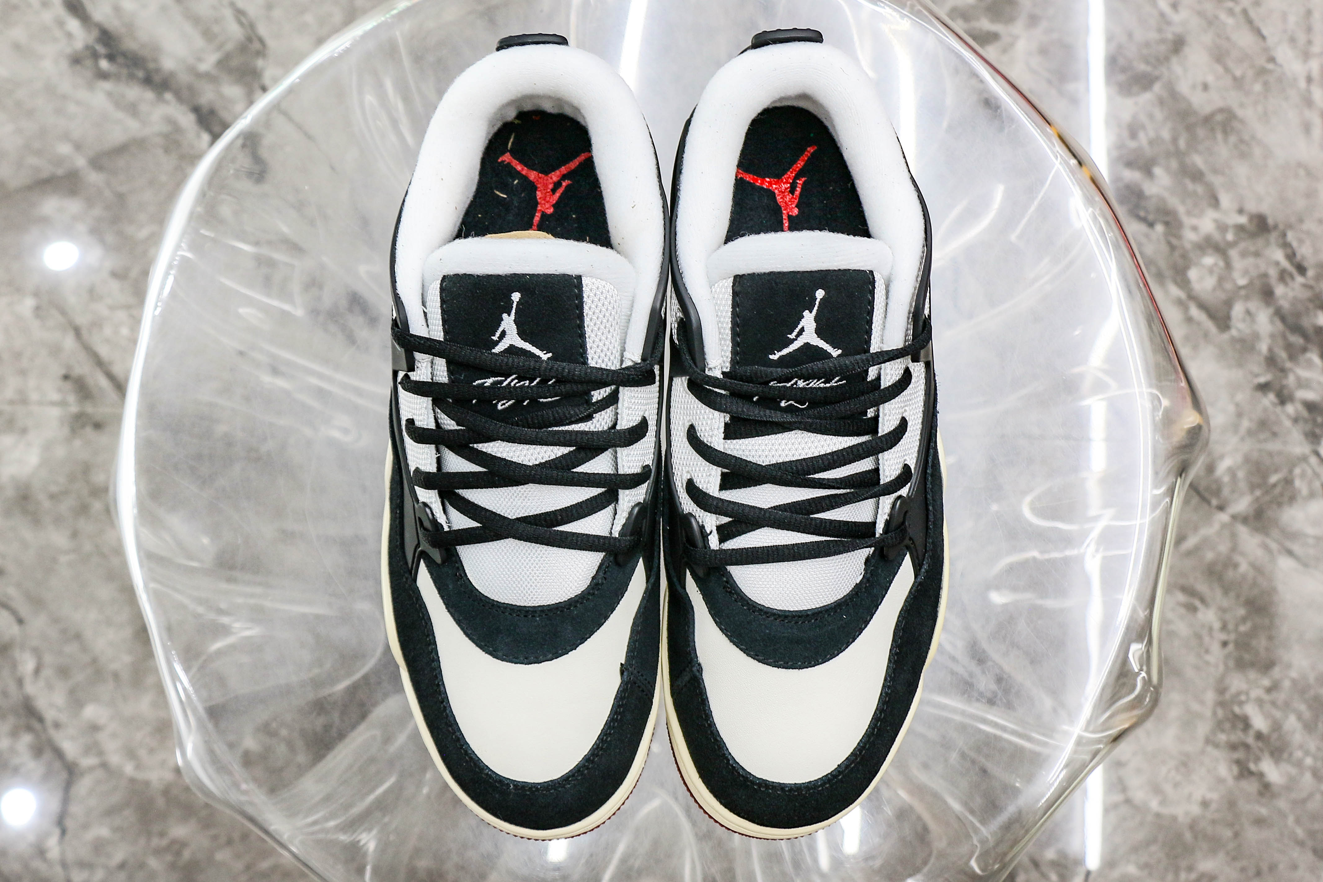 Jordan 4 RM Canyon Rust