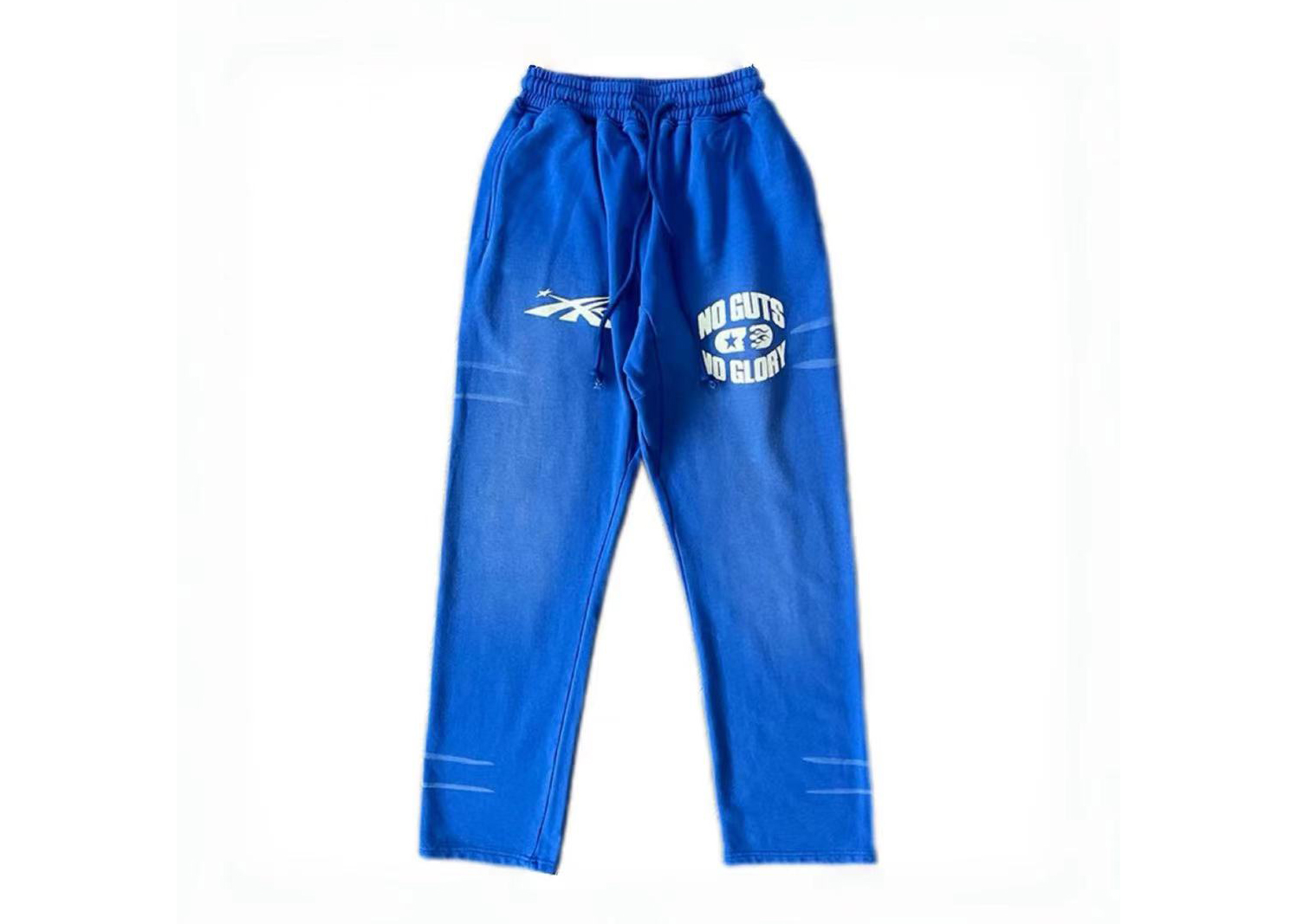 Hellstar Studios No Guts No Glory pants