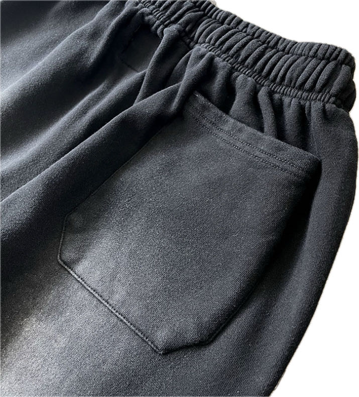 Hell$tar Studios Uniform pants