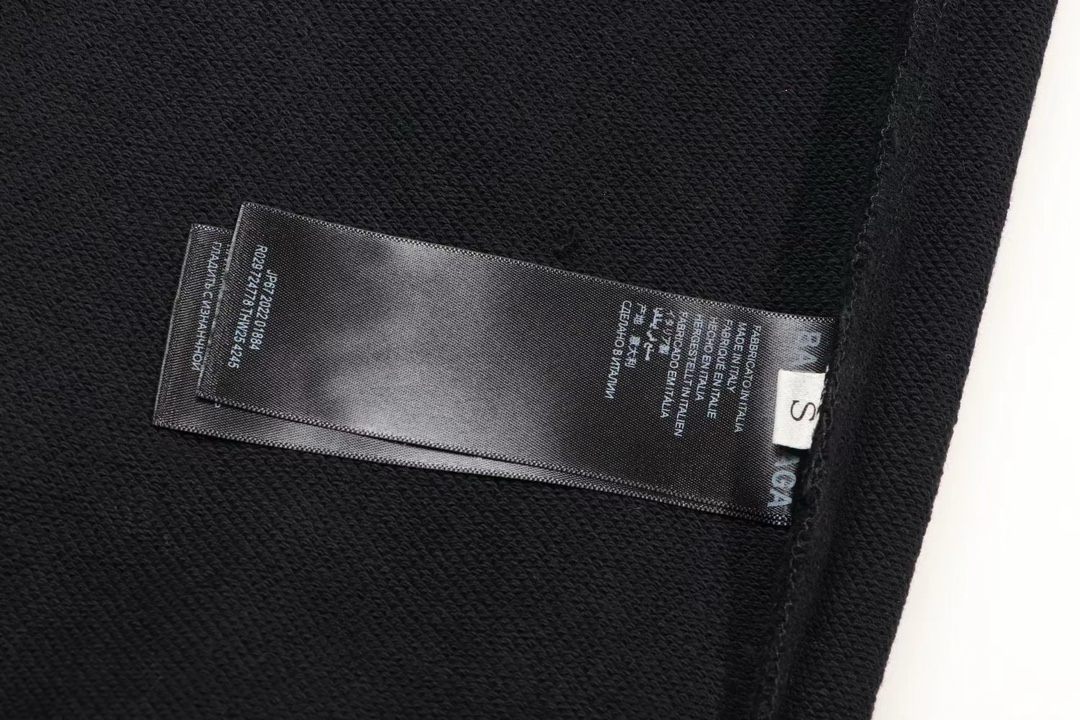Balenciag* 23 Fall/Winter New Men’s Casual Hoodie