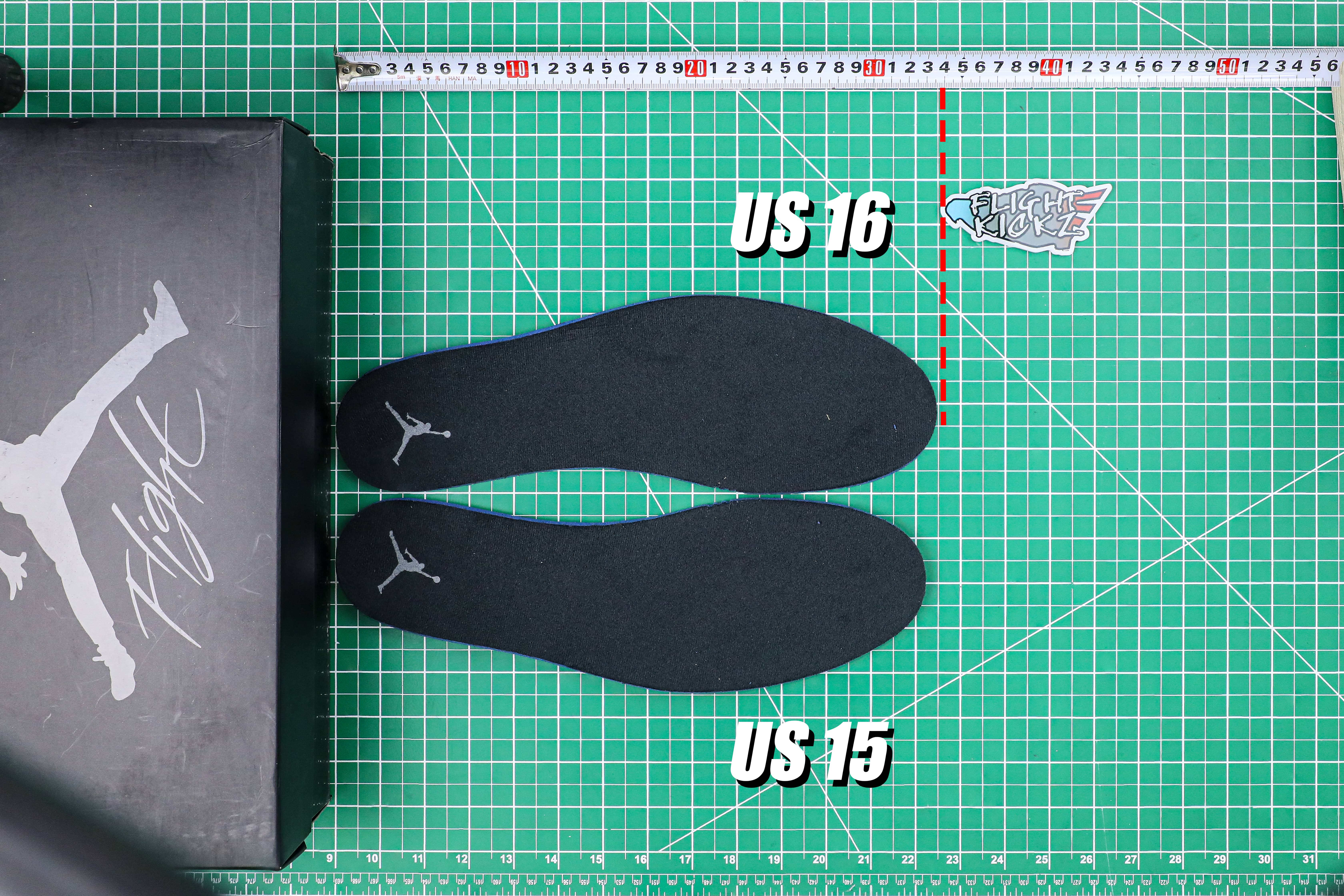 Air Jordan IV 4 Retro Black Cat 2020 (LN5 A1 Batch)