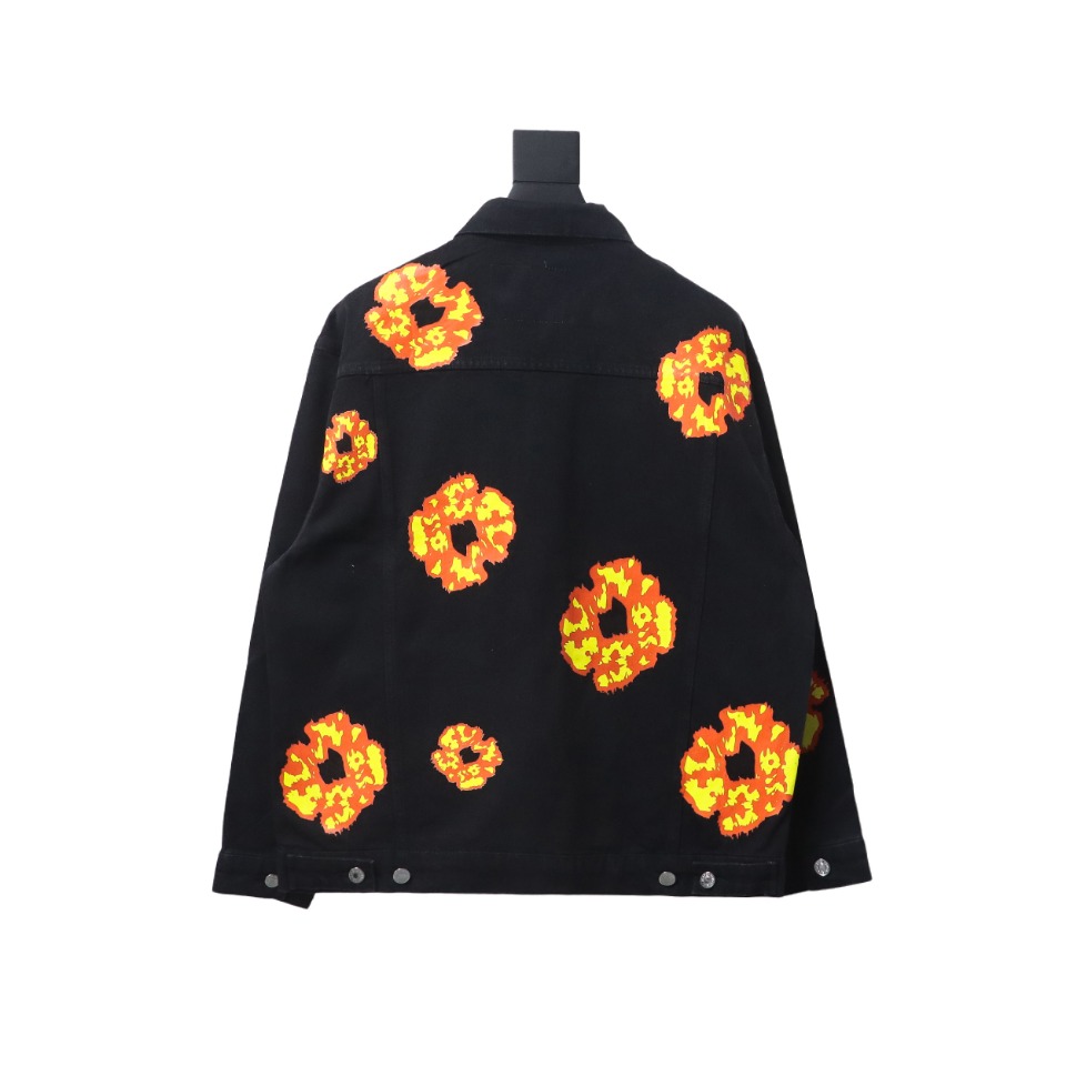 Denim Tears x Levi’s Jacket